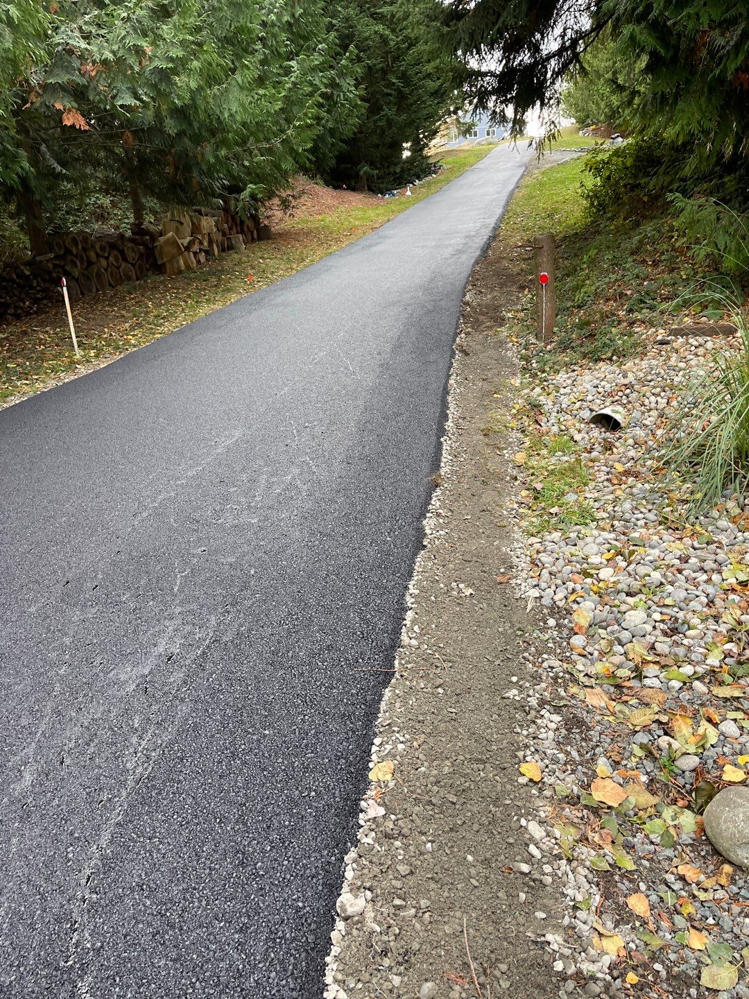 Asphalt, Concrete & Hardscaping | Clinton by Jireh Asphalt & Concrete Inc