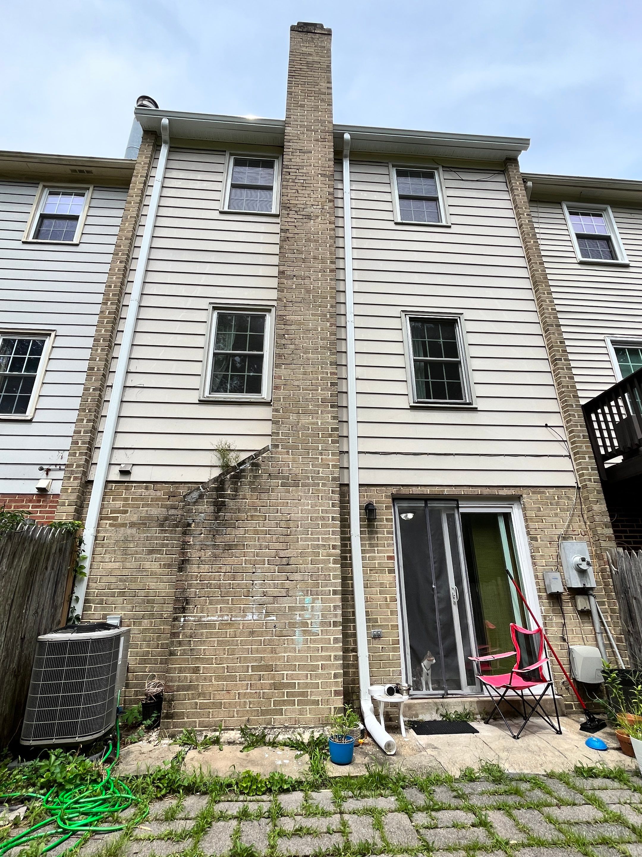 Residential Roof Replacement using Owens Corning TrueDefinition Architectural Shingle by RJC General Construction, LLC.