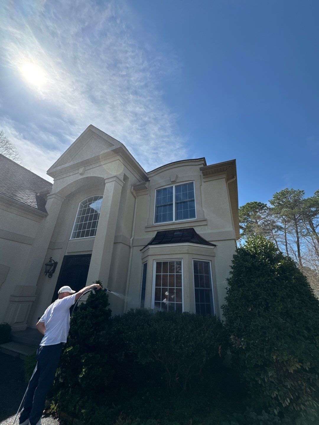 SJ Exterior featured photo.