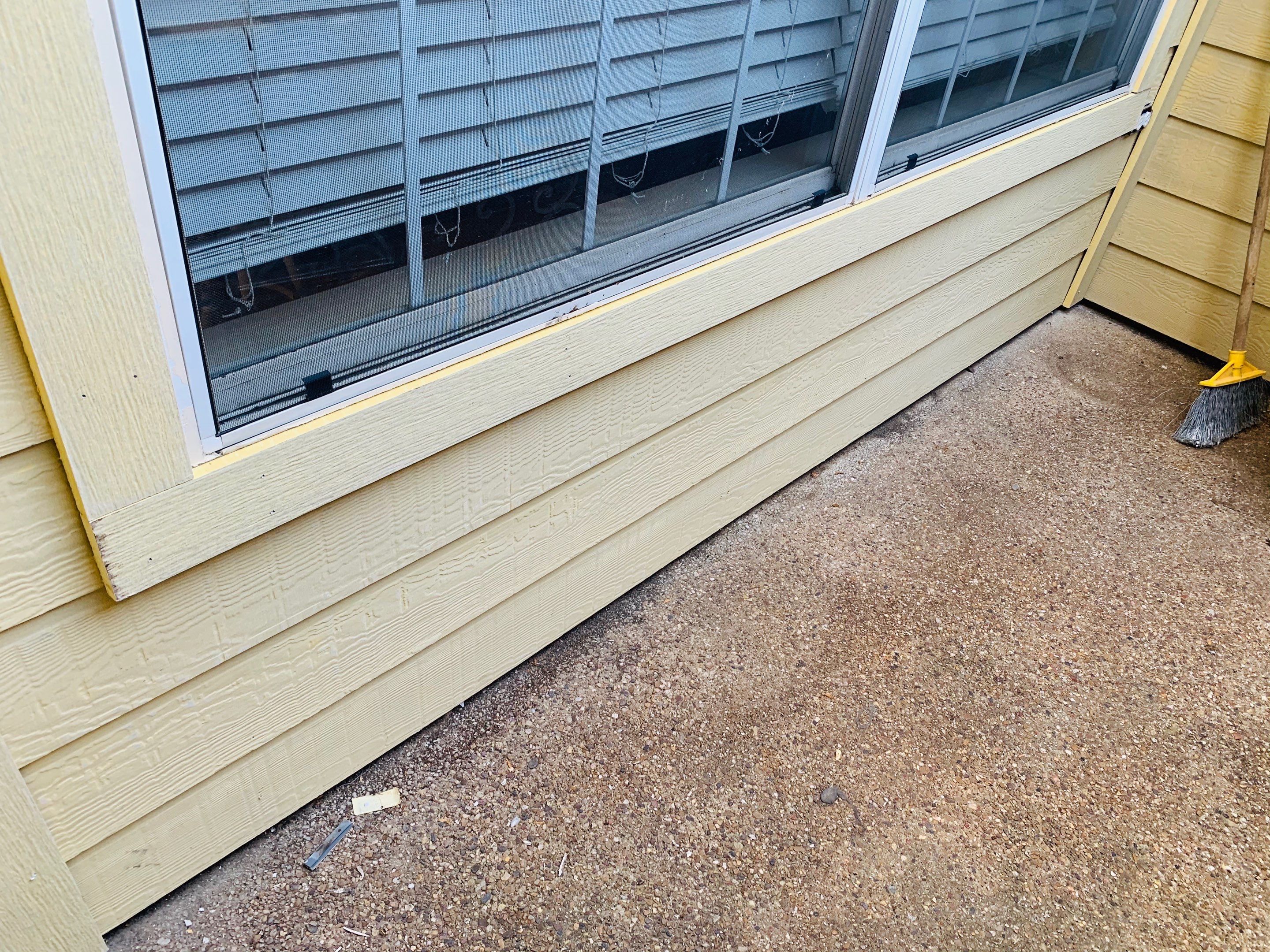 General Construction - From Exterior Siding & chimney, Patios to Full Interior Damage by First United Roofing & Construction