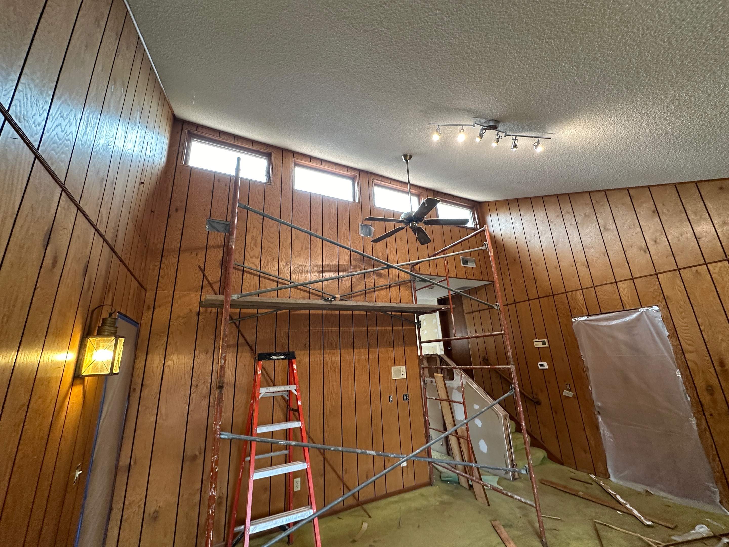 Demolition by Home Guarantee, LLC