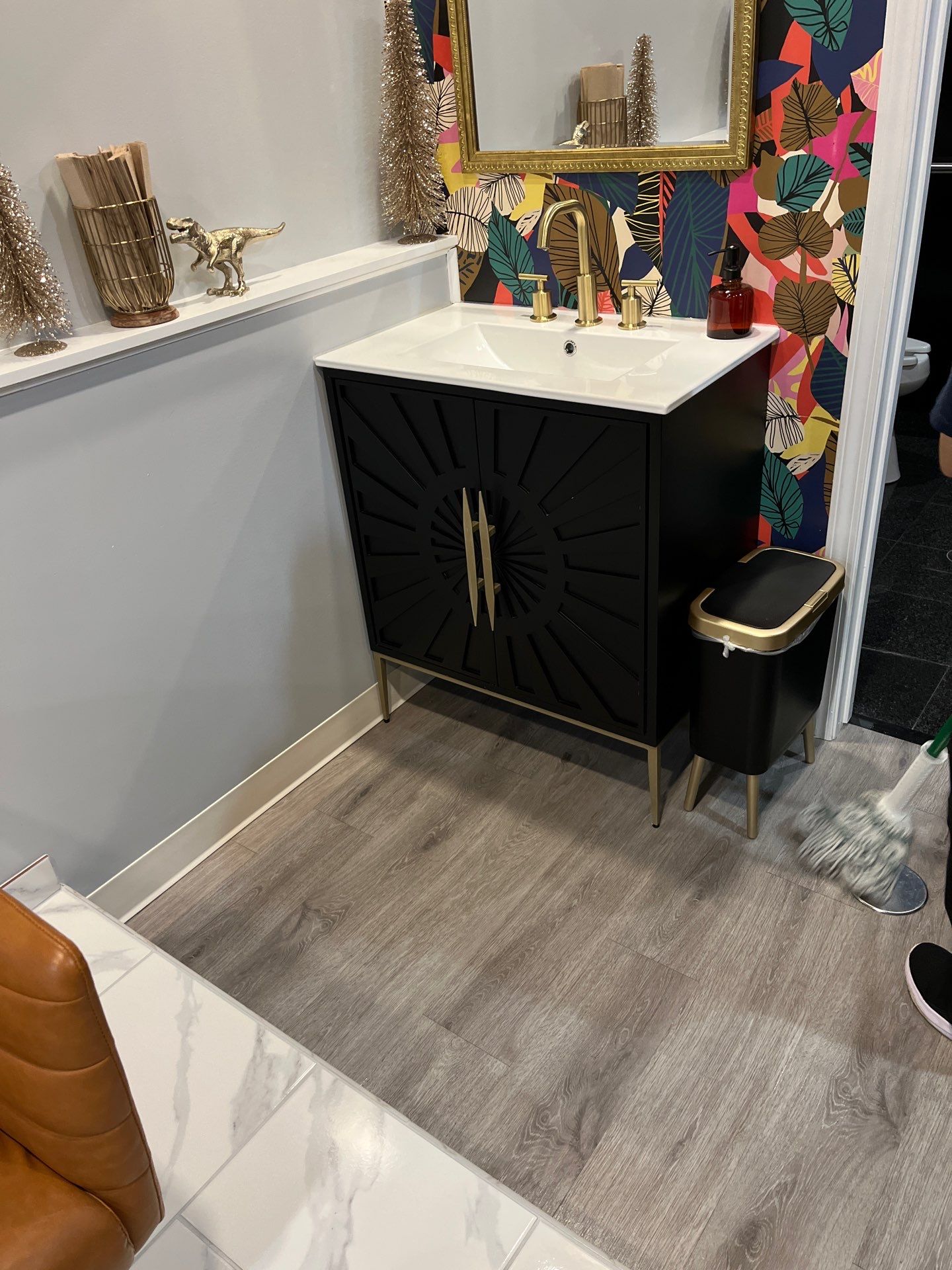 Project in Oak Park by Xo Clean Services 