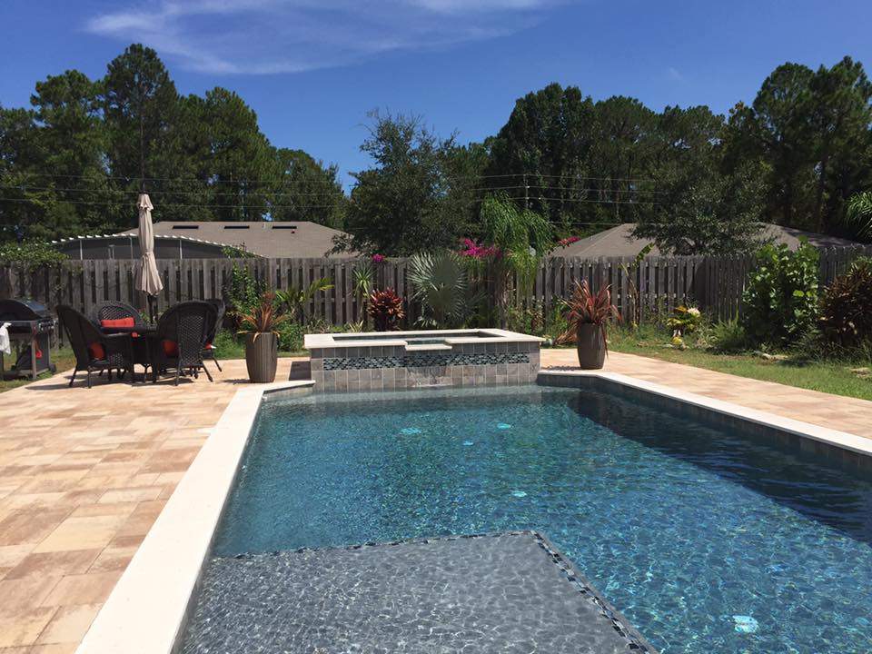 Reno Gallery by Signature Pools