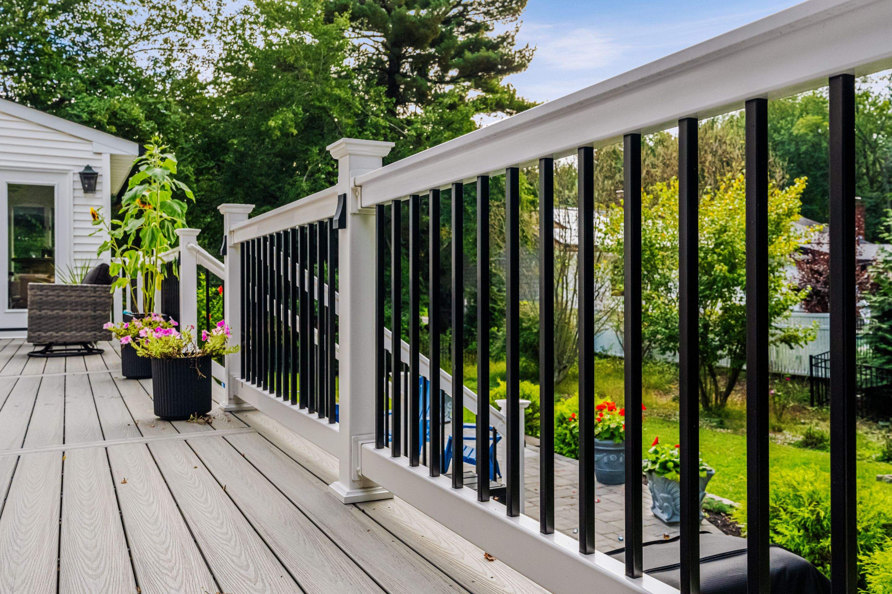 Kristen - Ocean Township NJ by deck guardian