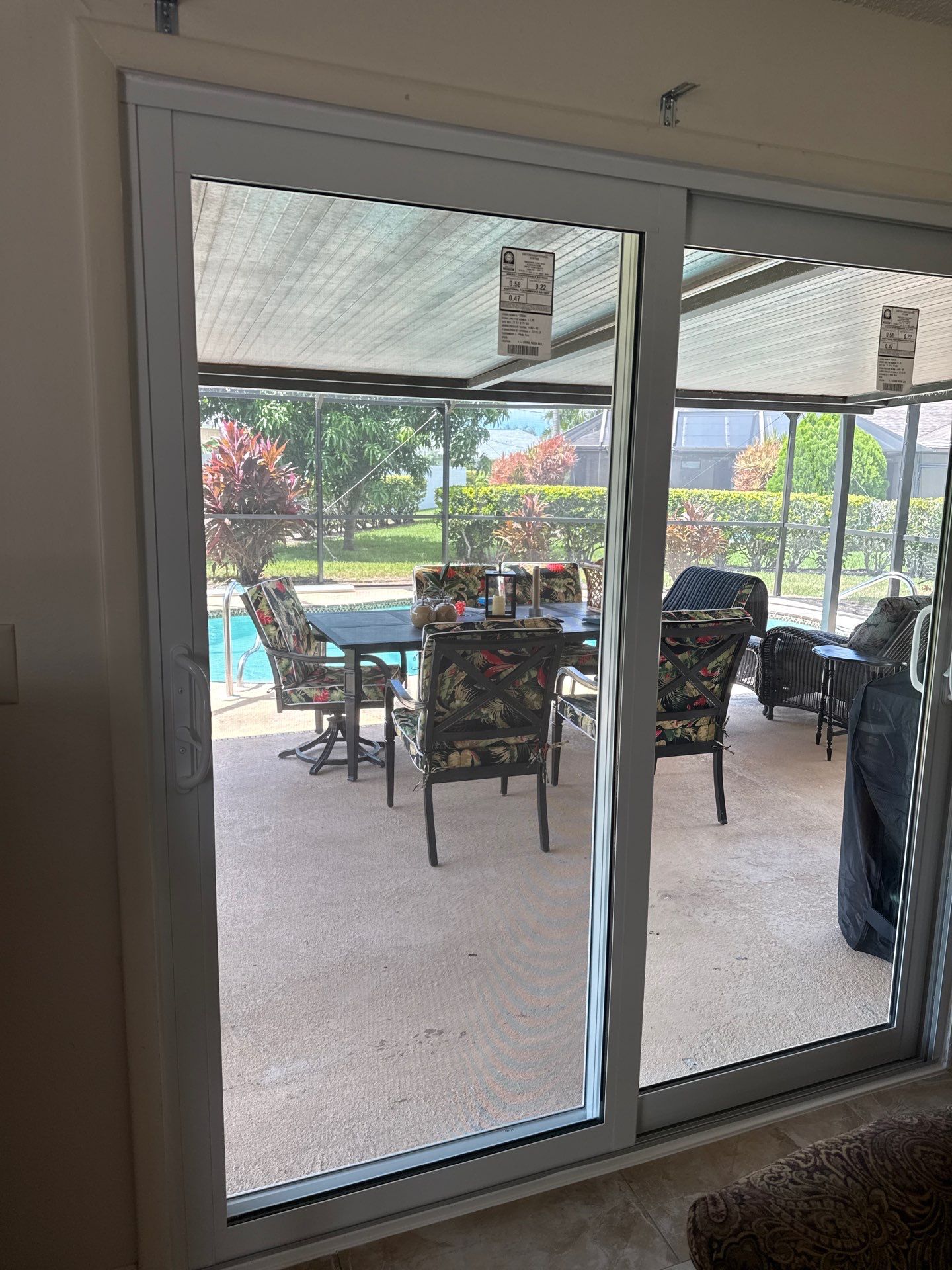 Project in Cape Coral by Sunbelt Home Solutions