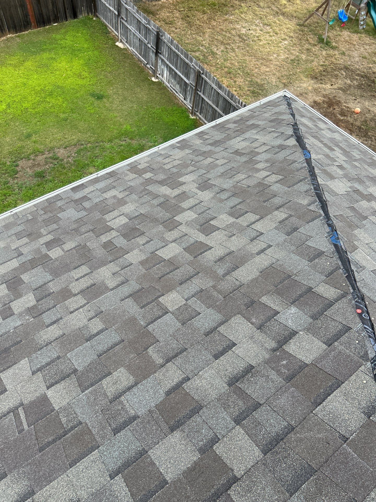 Project in Little Elm by Rhino Roofing and General Contracting, LLC