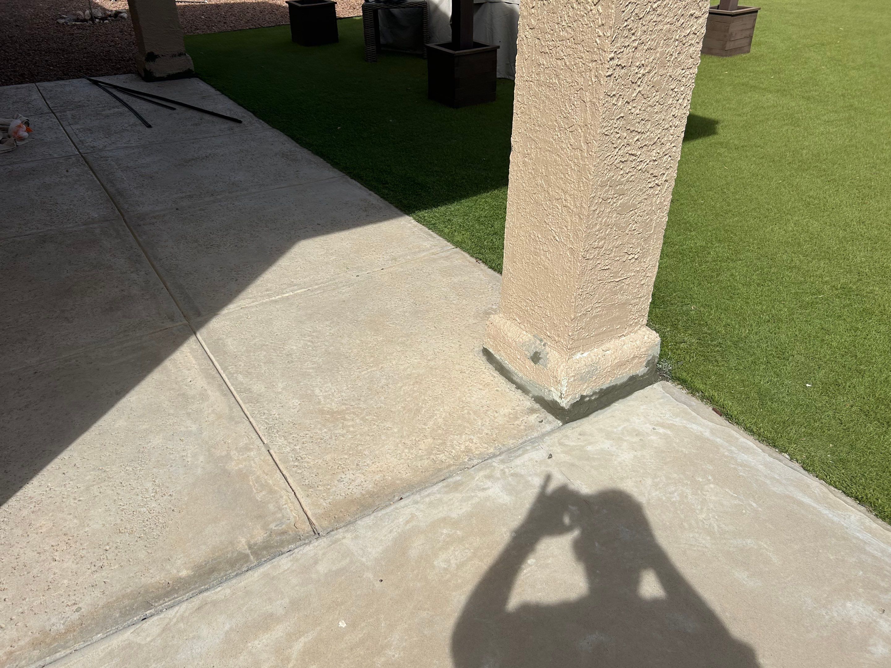 Robinson Exterior by Fresh Coat