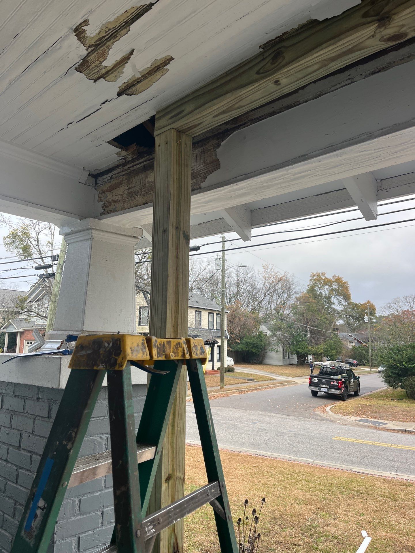 Residential Roofing Installation using Owens Corning by Karcher Roofing & Construction