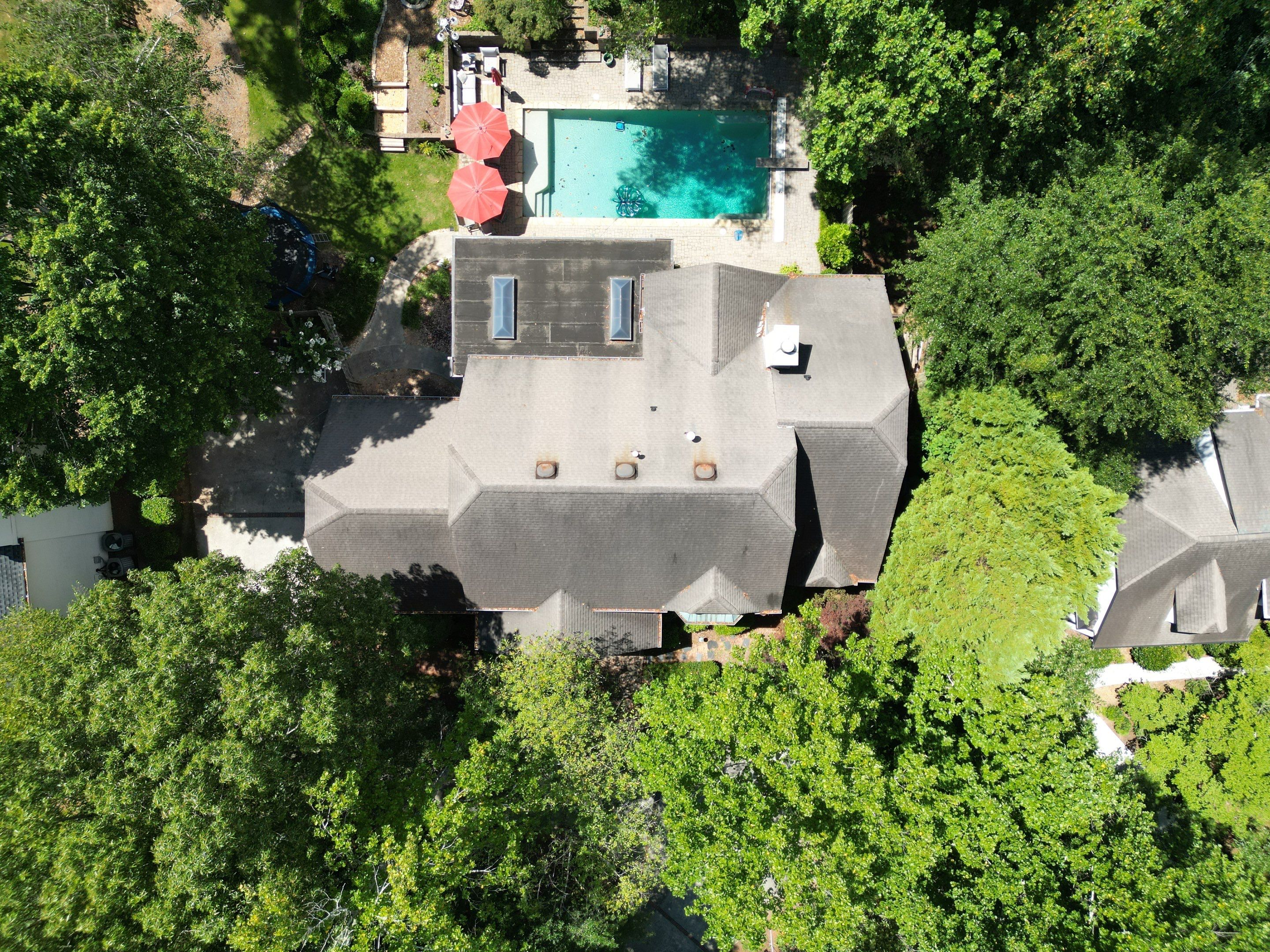 Roof Replacement-Stefan  by Clark Brothers Roofing & Construction