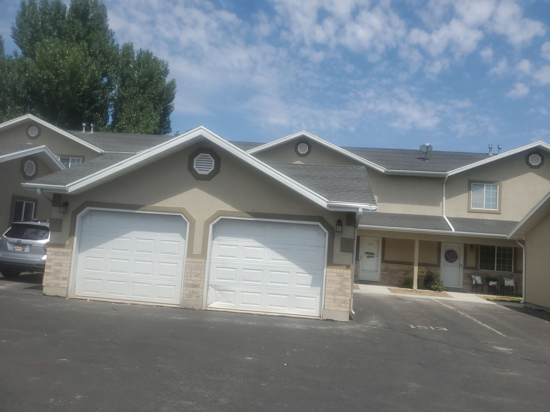 HOA Wind Damage – Insurance Appraisal Award Over $1.5 Million by ASAP Roofing & Exteriors