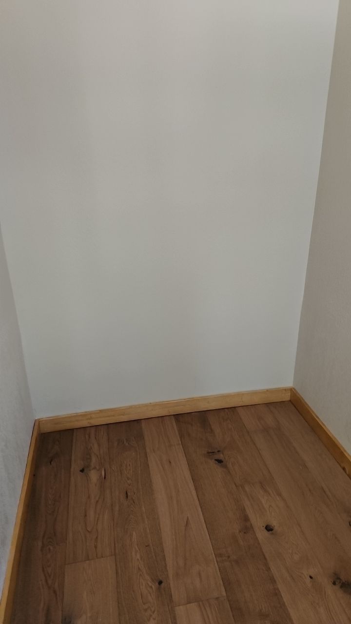 Water Damage Repairs by The Tahoe Tradesman