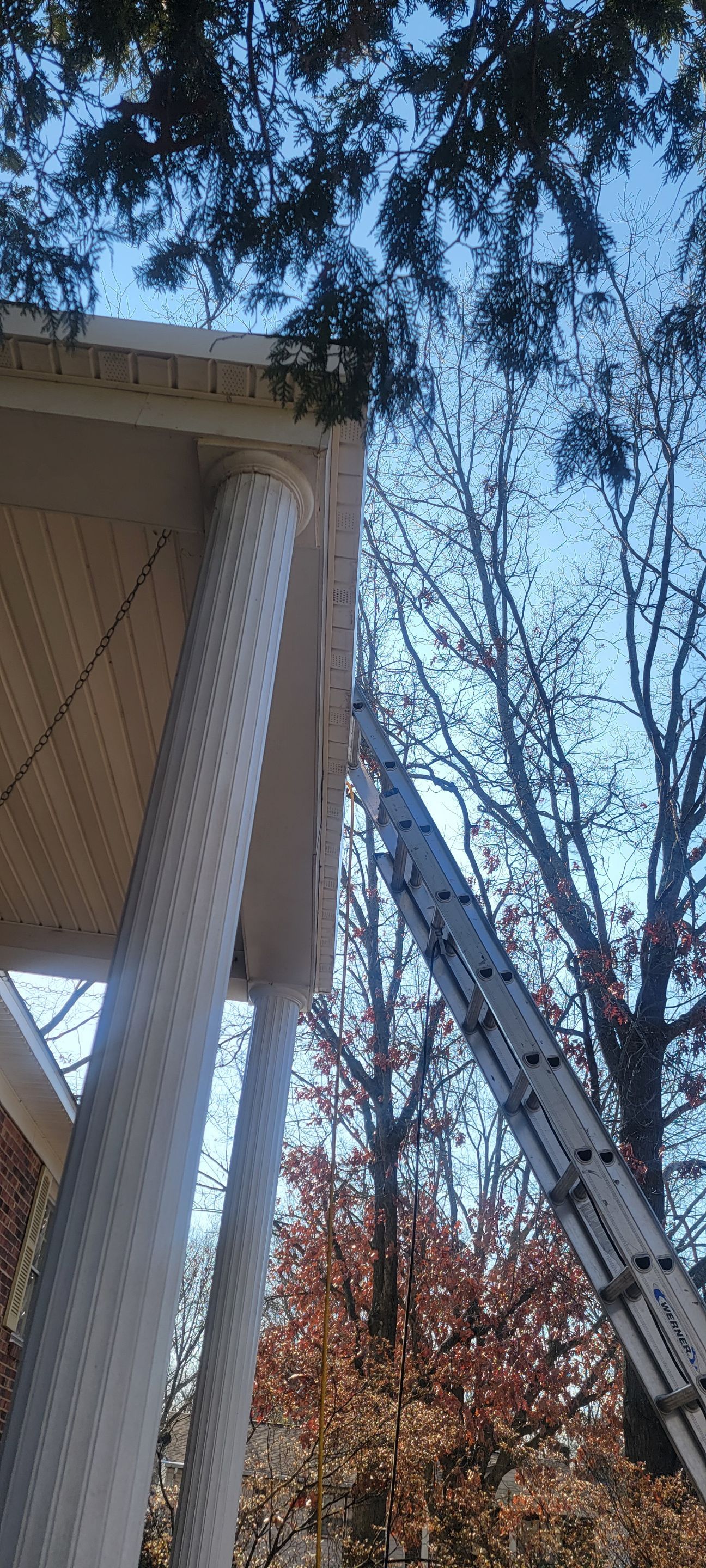 Project in Fort Washington by ExteriorPros