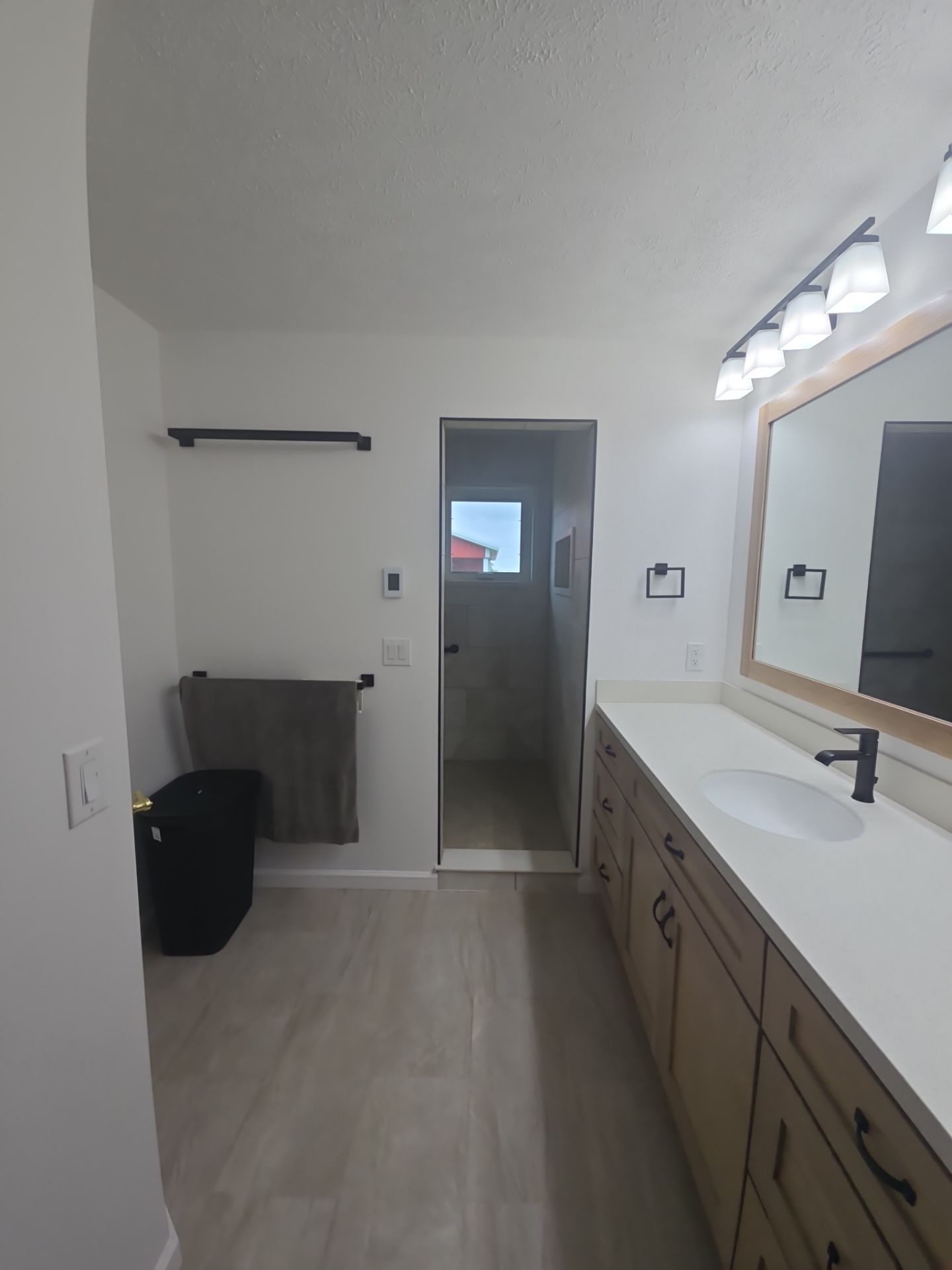 Bathroom Remodel by Case Construction