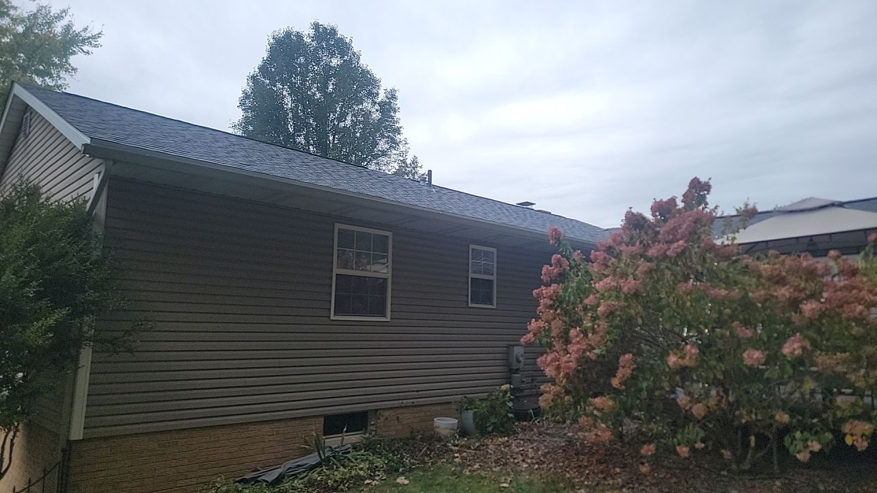 Robin Seeman by Silver Leaf Contracting 