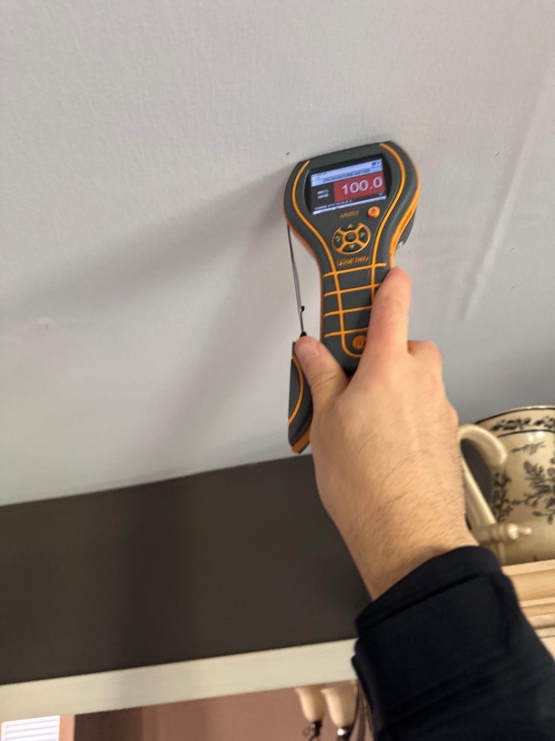 Project in Macomb by EzDry Water Mitigation & Property Restoration