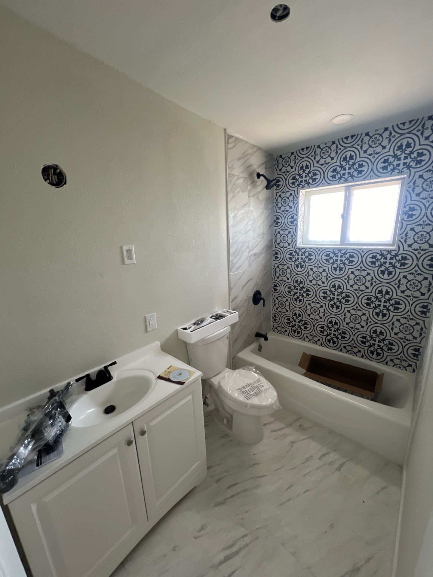 From 1967 to 2024- Full Home Remodel: Modern Elegance and Functionality by Castro Brothers Solutions