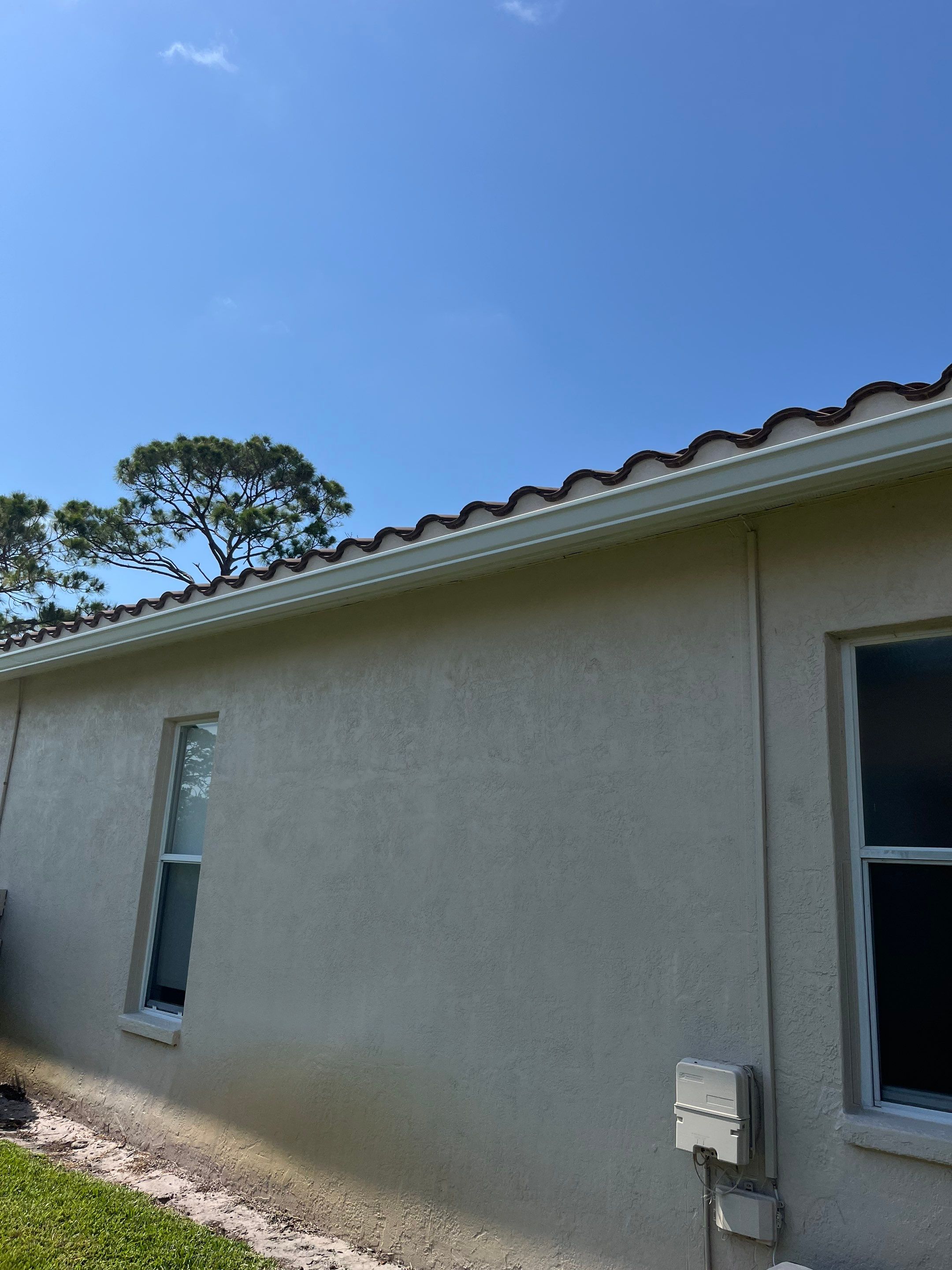Custom Gutter Systems Designed for Sarasota Homes by Gutter Professors
