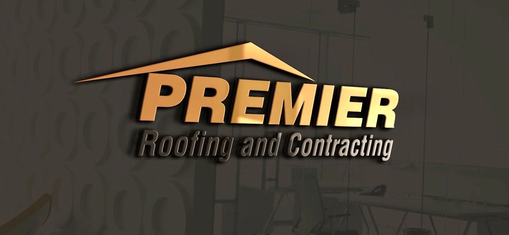 Residential Roof Replacement using Owens Corning 30 year Architectural Shingles by Premier Roofing and Contracting