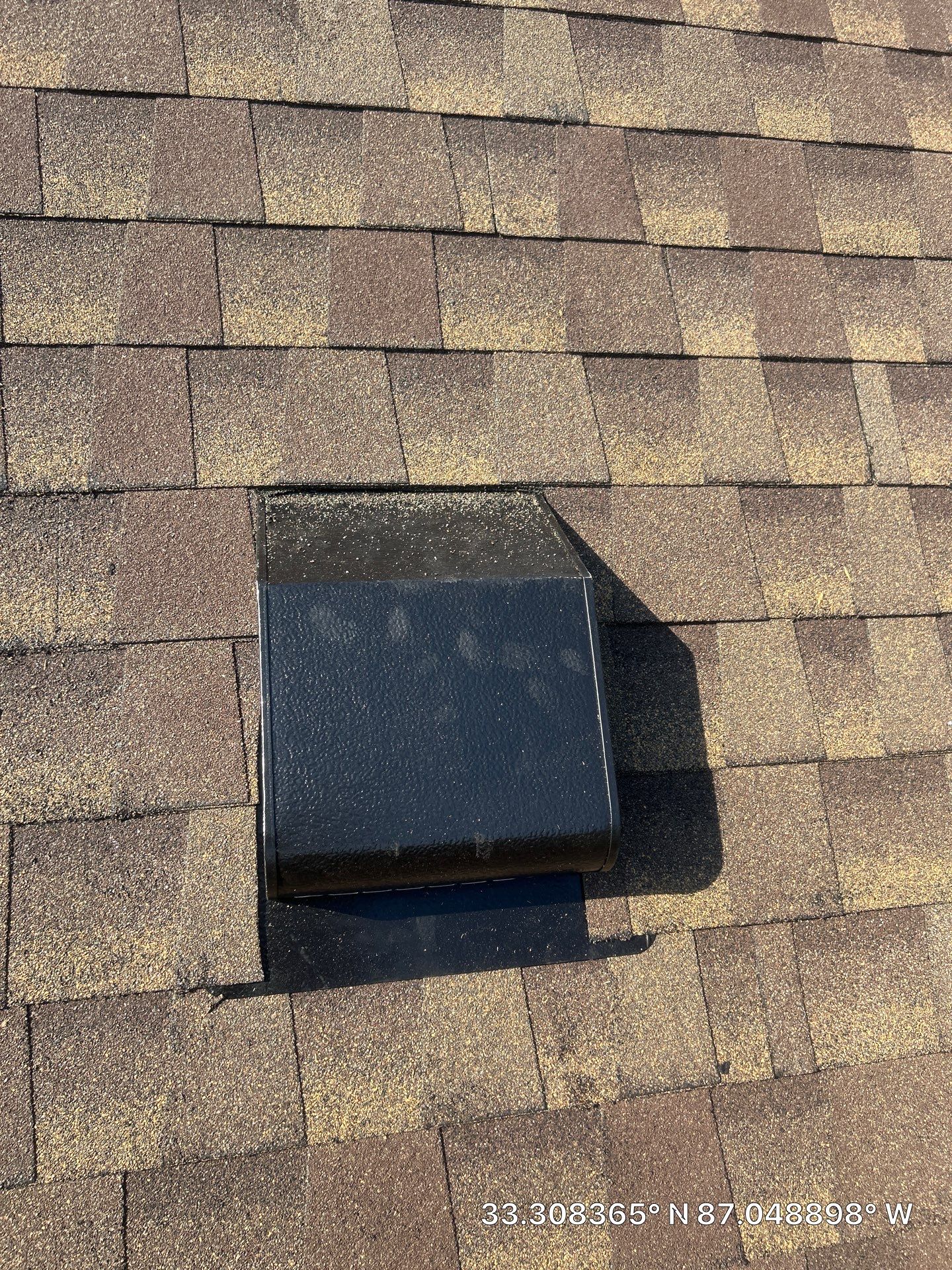 Shingle Replacement in McCalla (Barkwood) by The Roofing Dudes