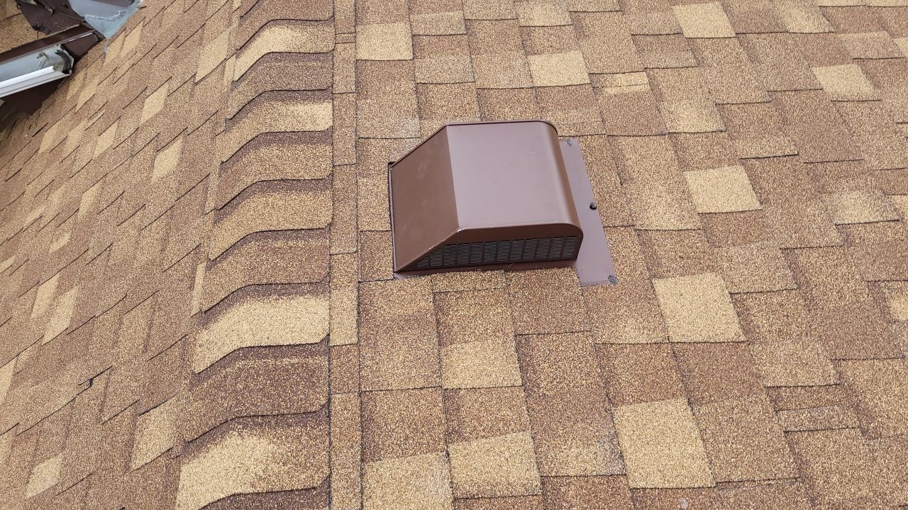 Voices of Hope Shingled Project by White Castle Roofing