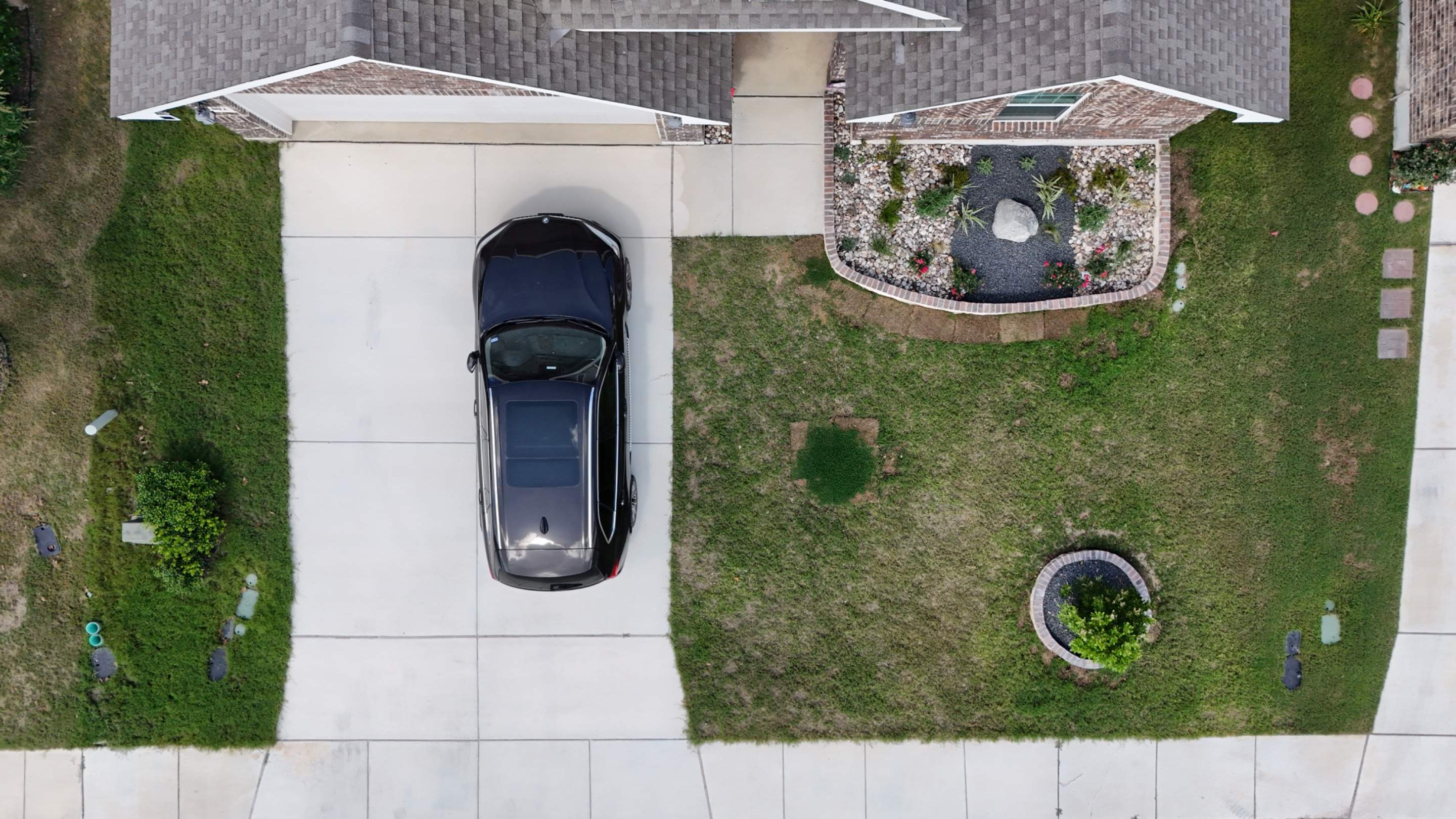 Wortham Oaks - San Antonio, TX by Hole In One Lawns, LLC