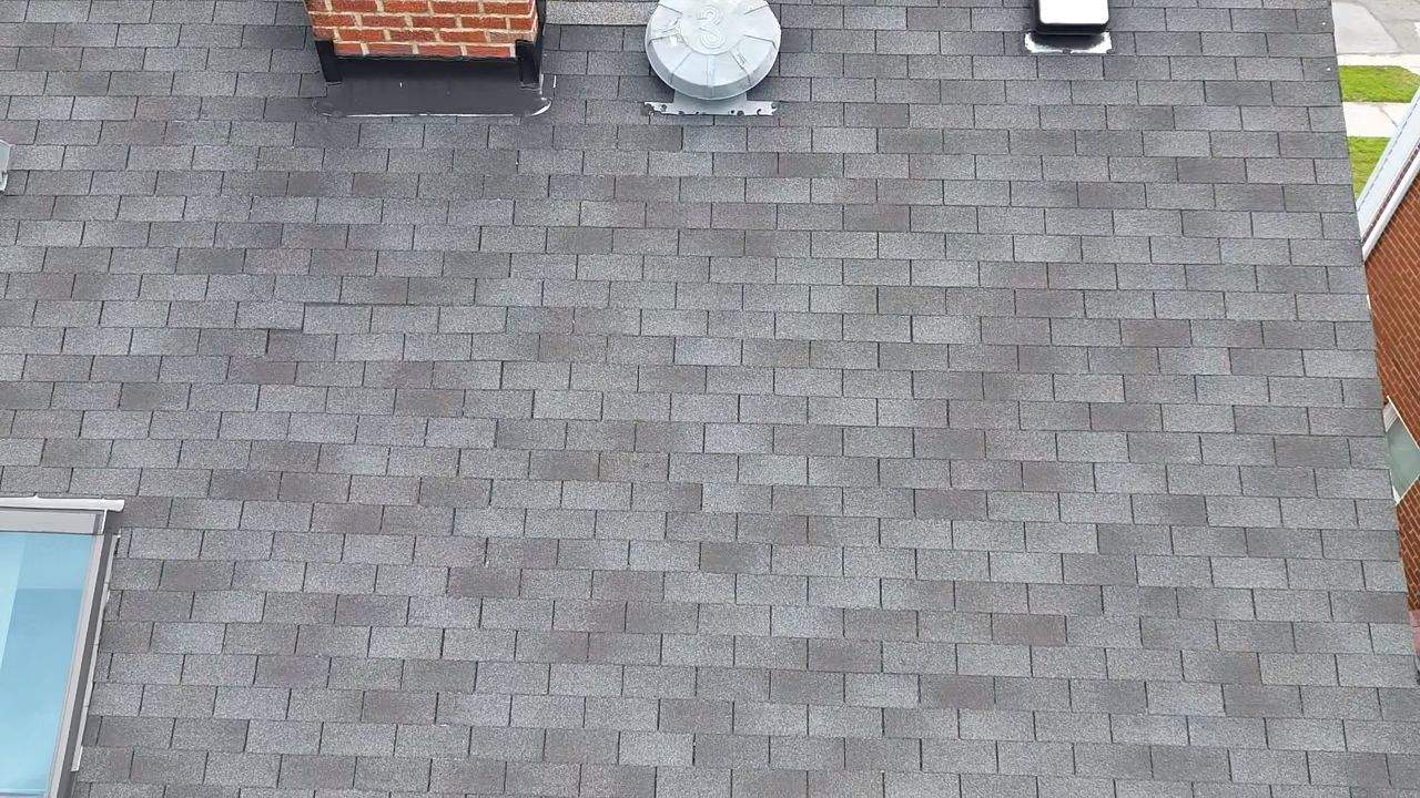 University Heights - Storm Restoration by Atlas Roofing & Restoration