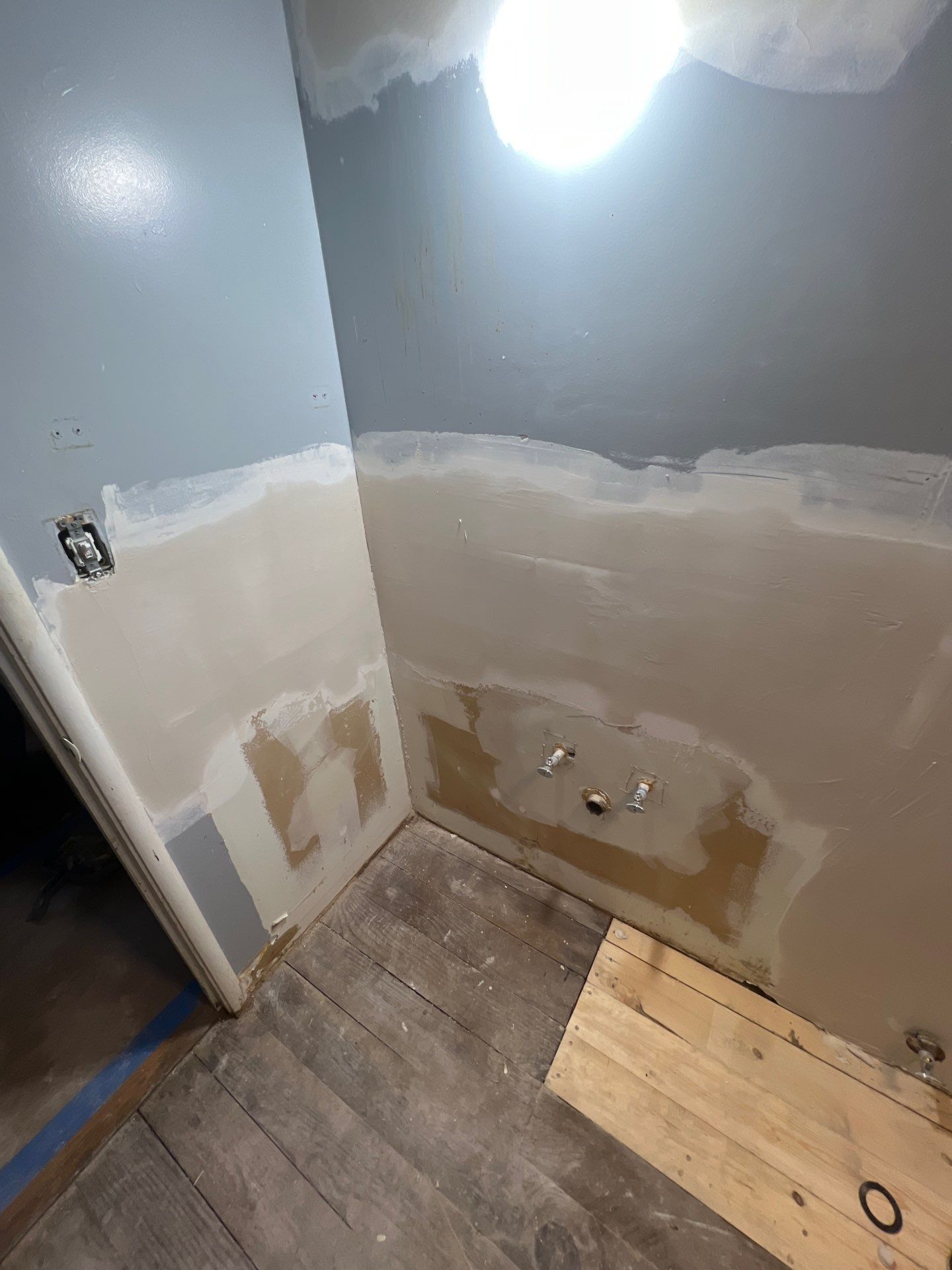 Full Bathroom Renovation by  H4H Remodeling and Repairs Inc.