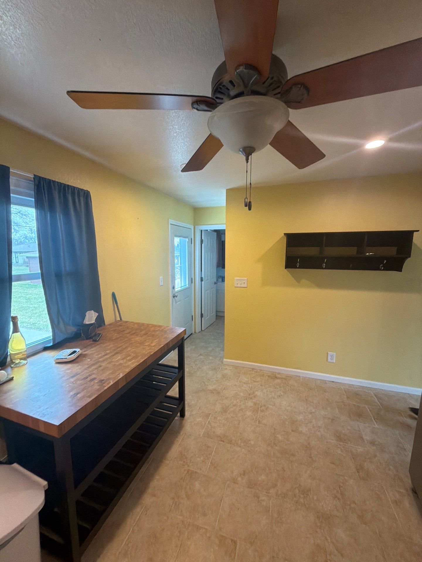 Kitchen Remodel and Interior Updates in Milwaukee by OCS Contracting Services