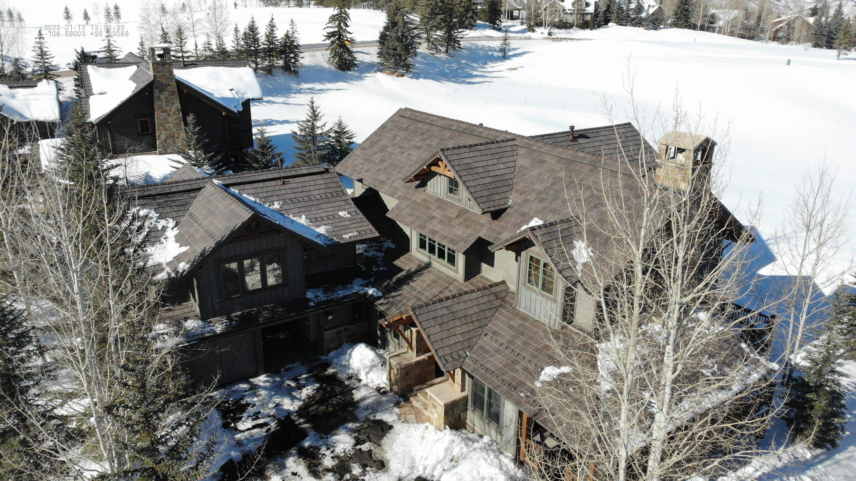 Edwards, CO - Residential by Vertical Roofing Co