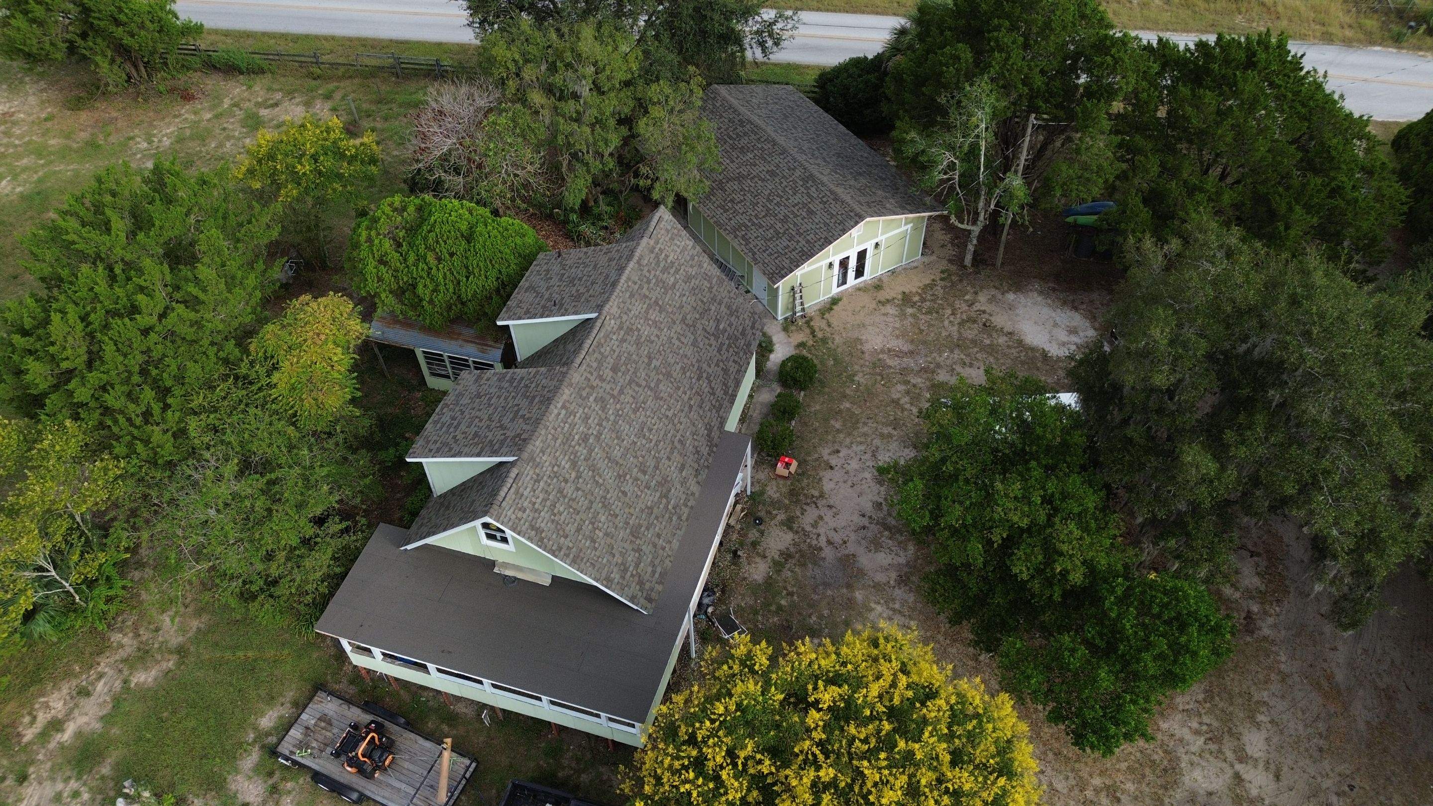 Roofers Near Me in Dunnellon, FL by Brehm Roofing