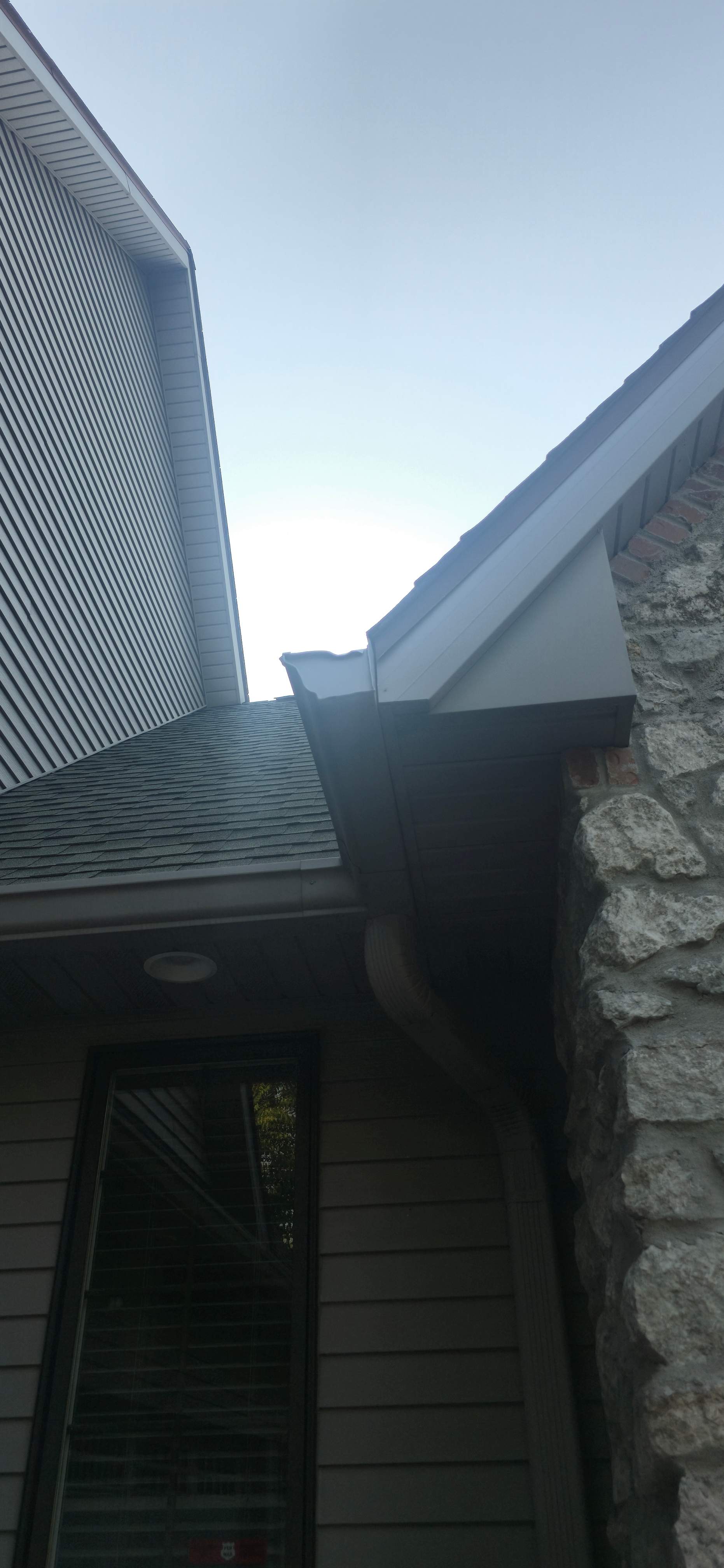 Roof Replacement by Sieren Roofing Services 
