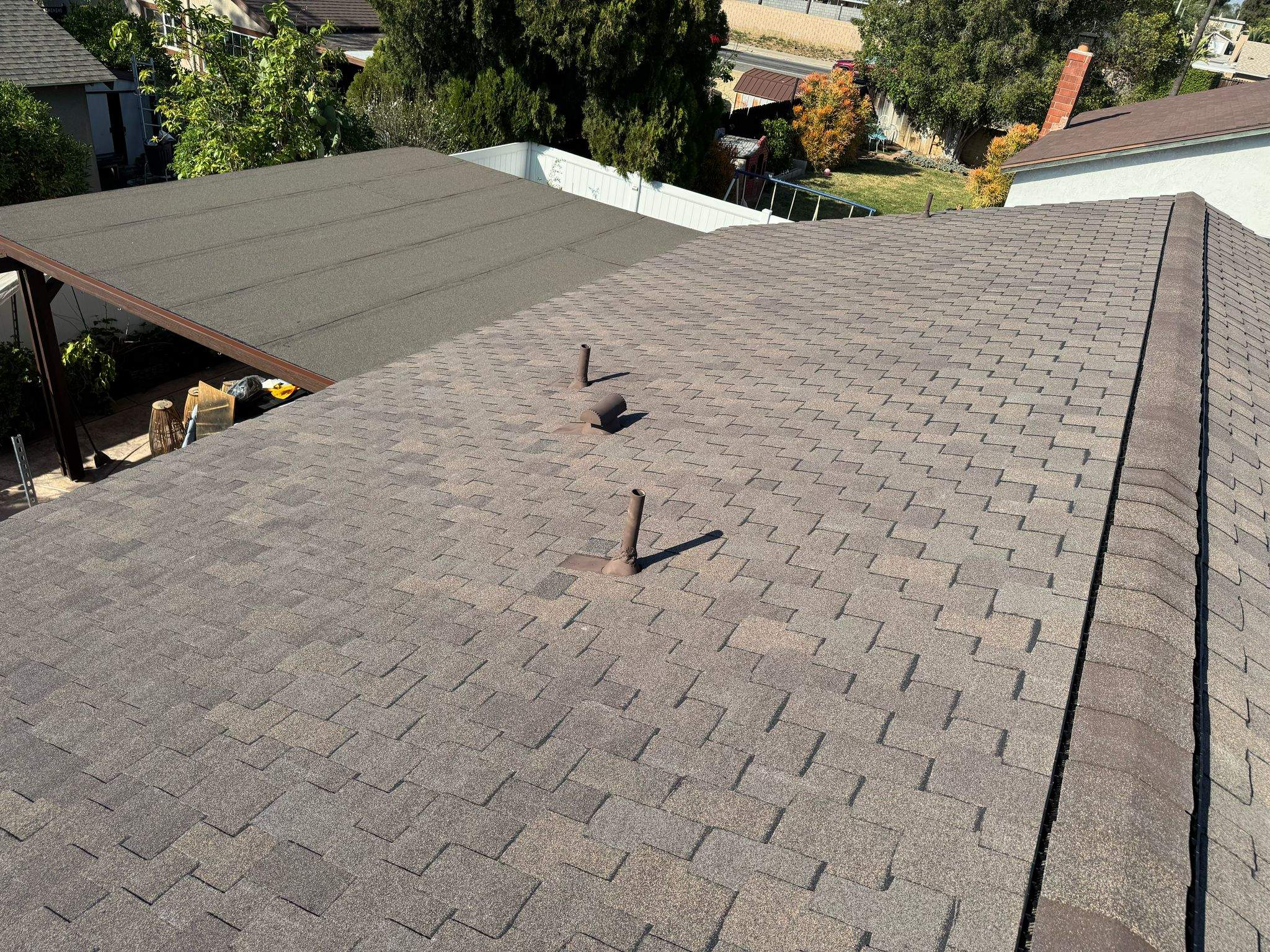 Roof Replacement - Riverside, CA 92503 by Epic Roof Replacement