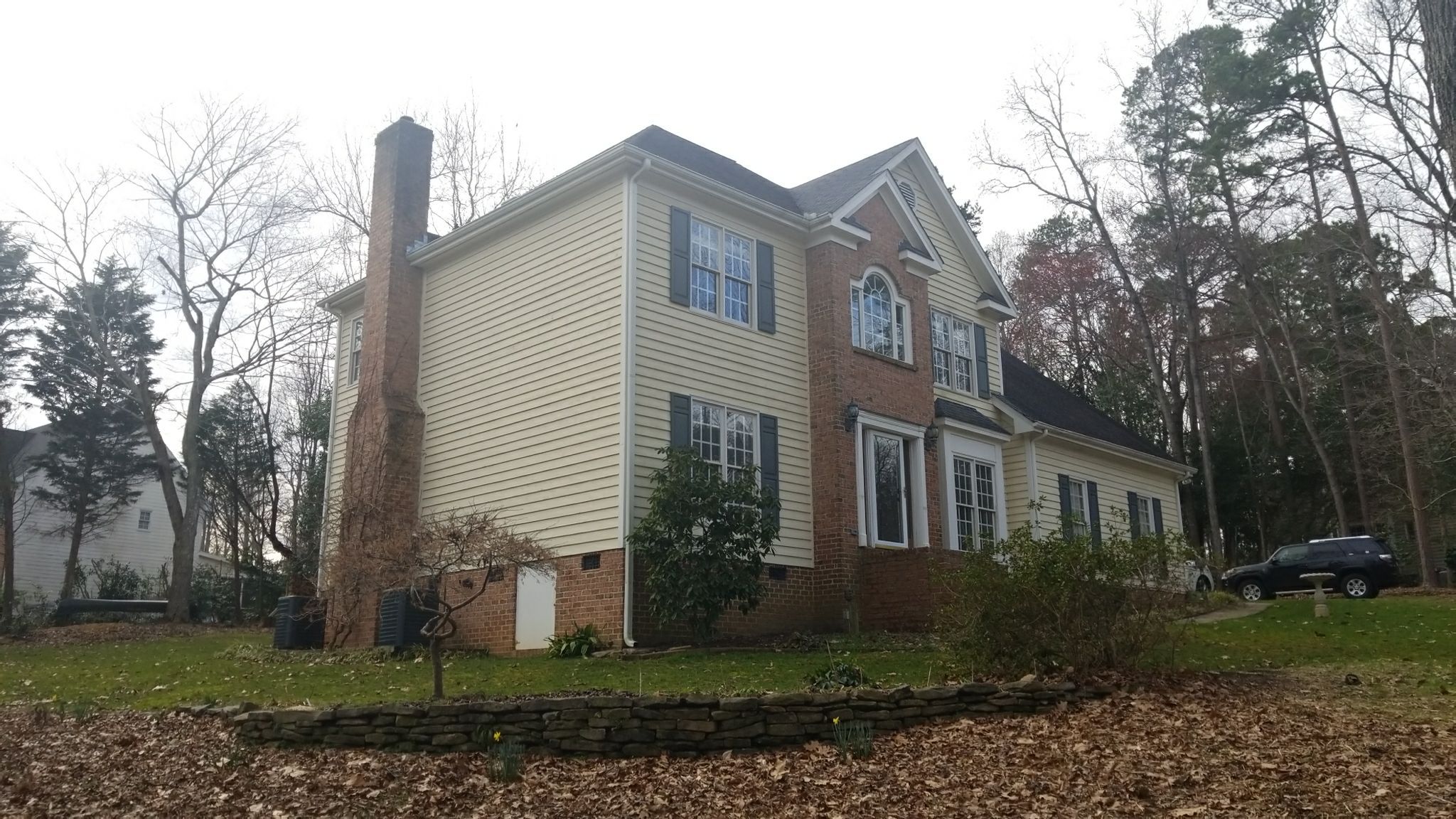 Residential Roofing Repair using Roof Repair by American Roofing NC