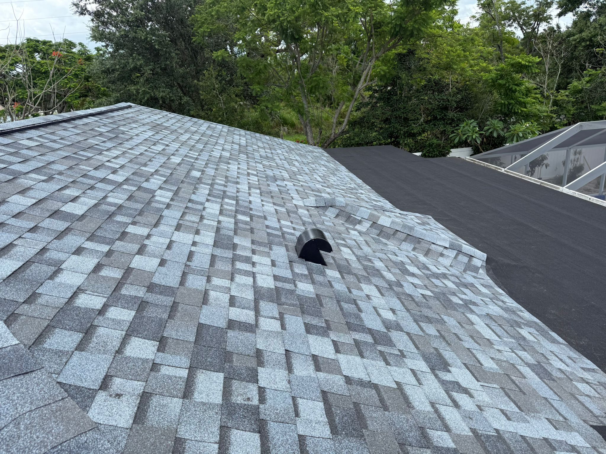 Project in Bradenton by You Restorations LLC DBA YOU-Home