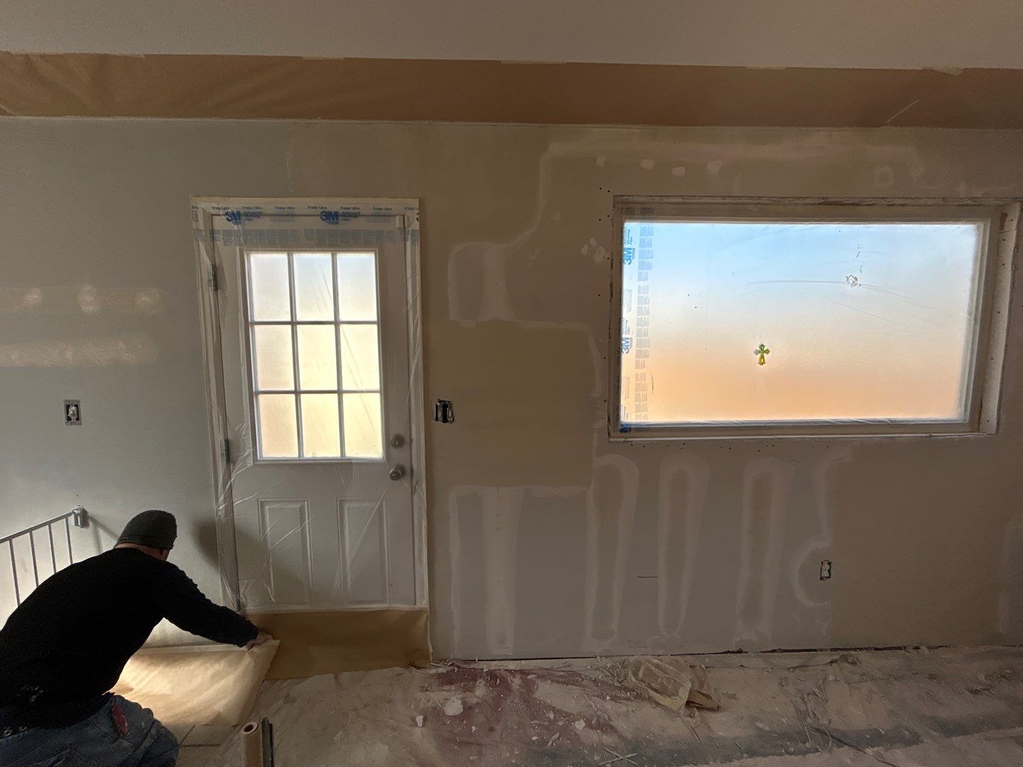 Reconstruction by Accountable Home Services