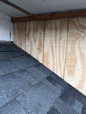 Residential Roofing Repair using Roofing Repair Products