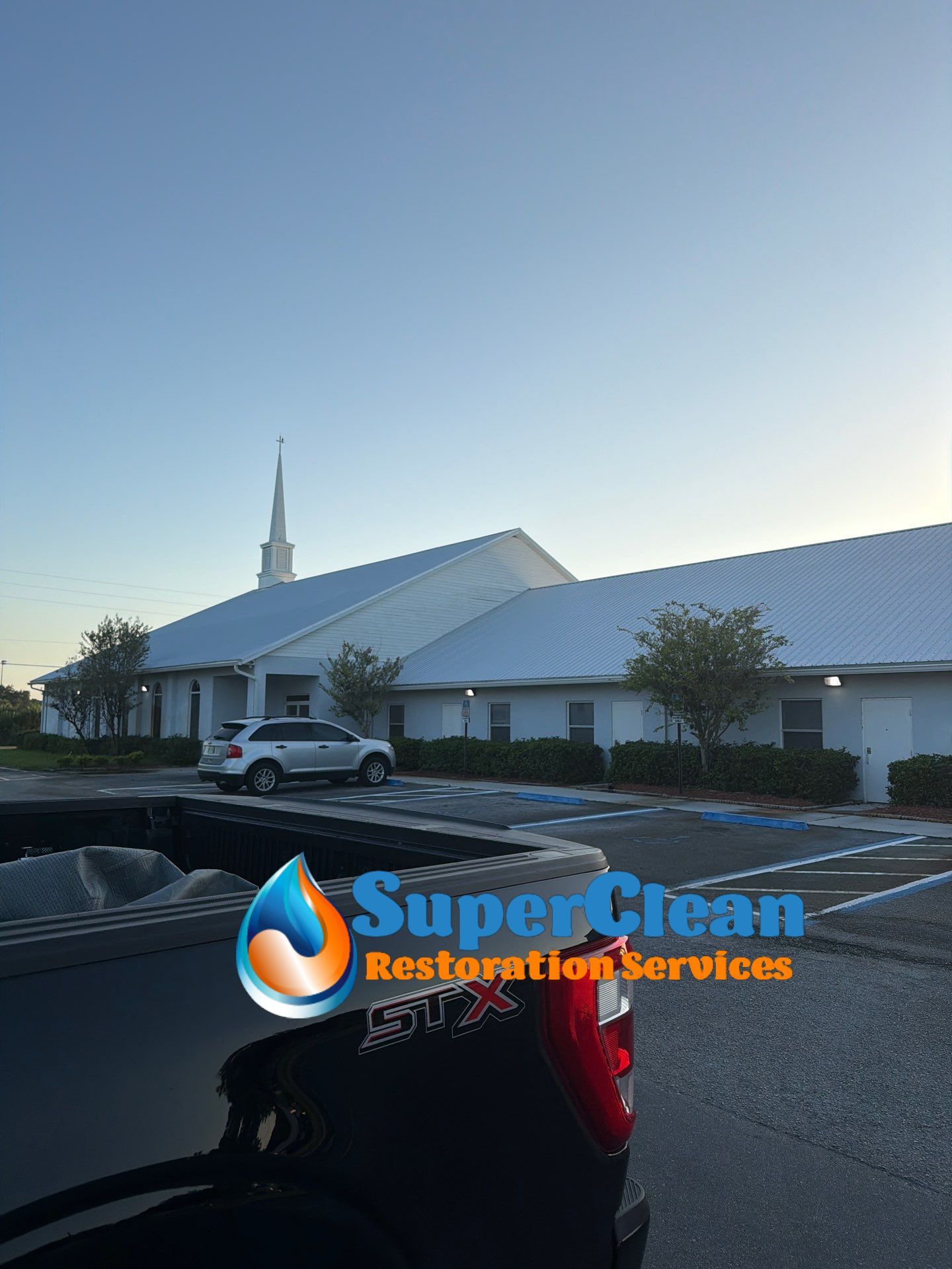 SuperClean Restoration Of The Palm Beaches LLC featured photo.