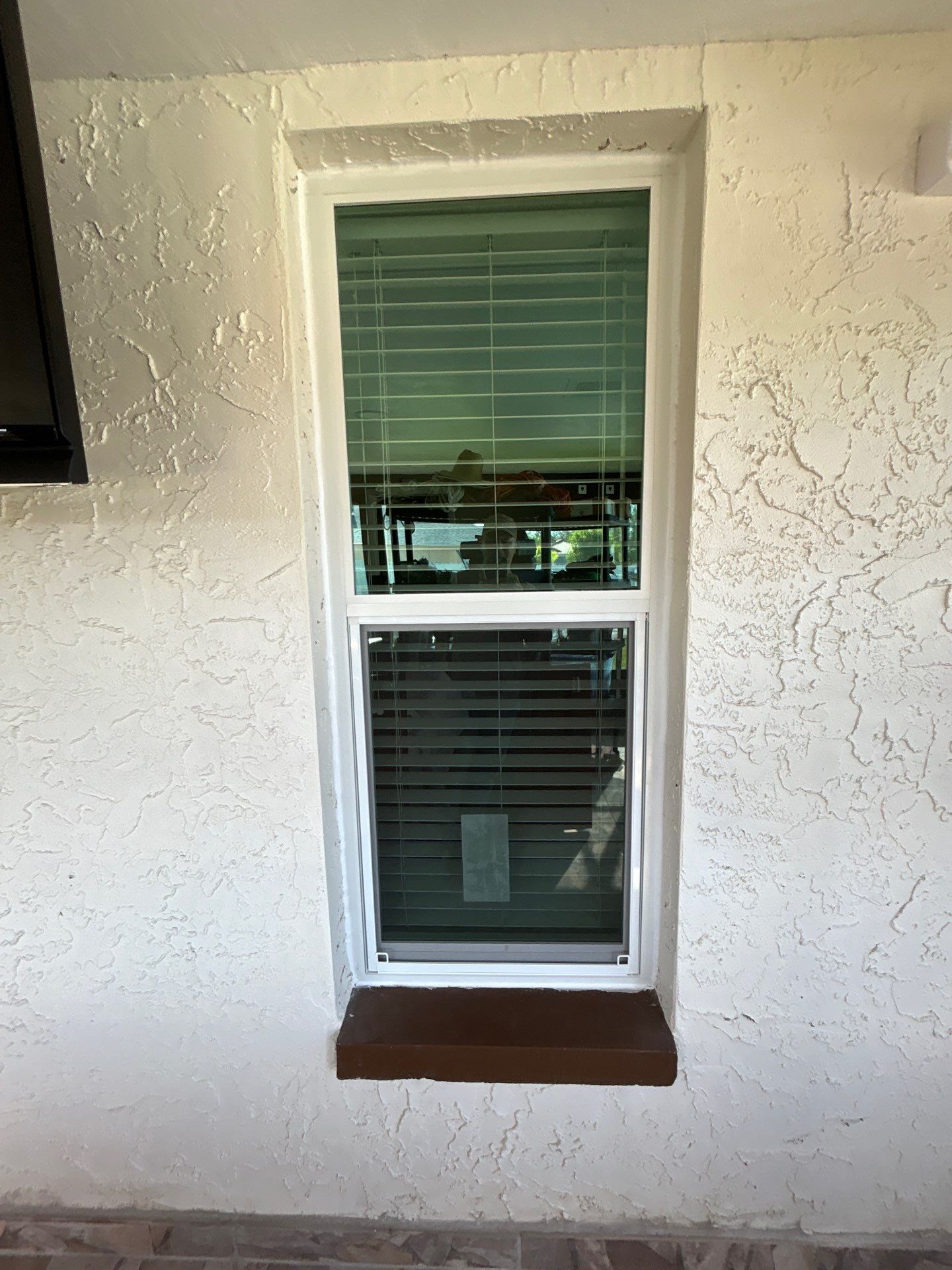  Eze Breeze porch enclosure, CGI Windows and doors  by Windows For Life 