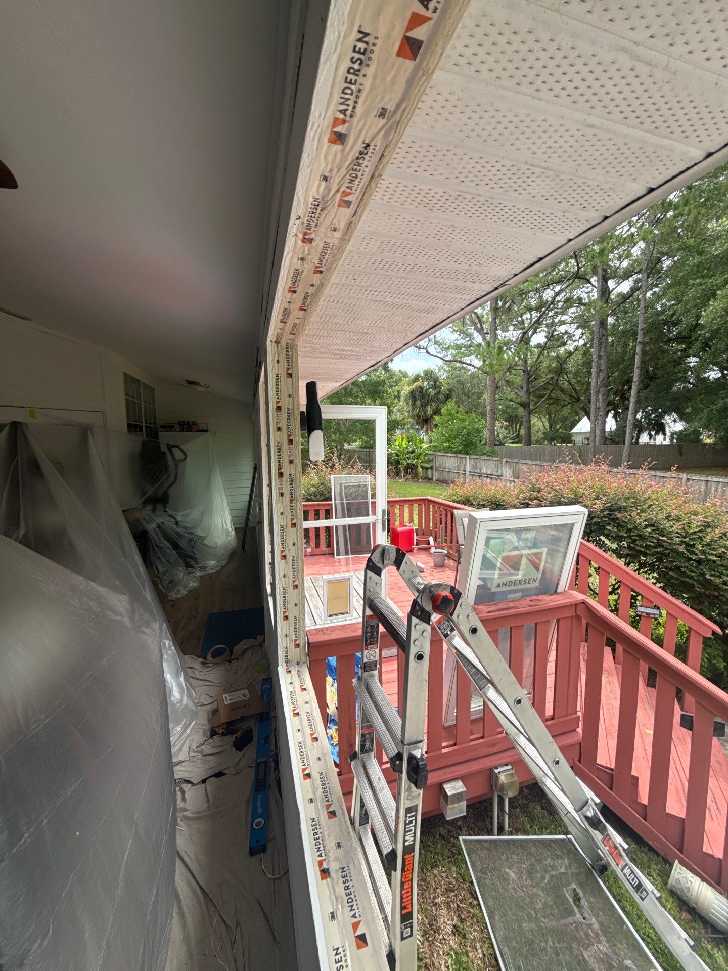 Whole Home Turkey Creek Alachua FL  by Windows & Doors Store