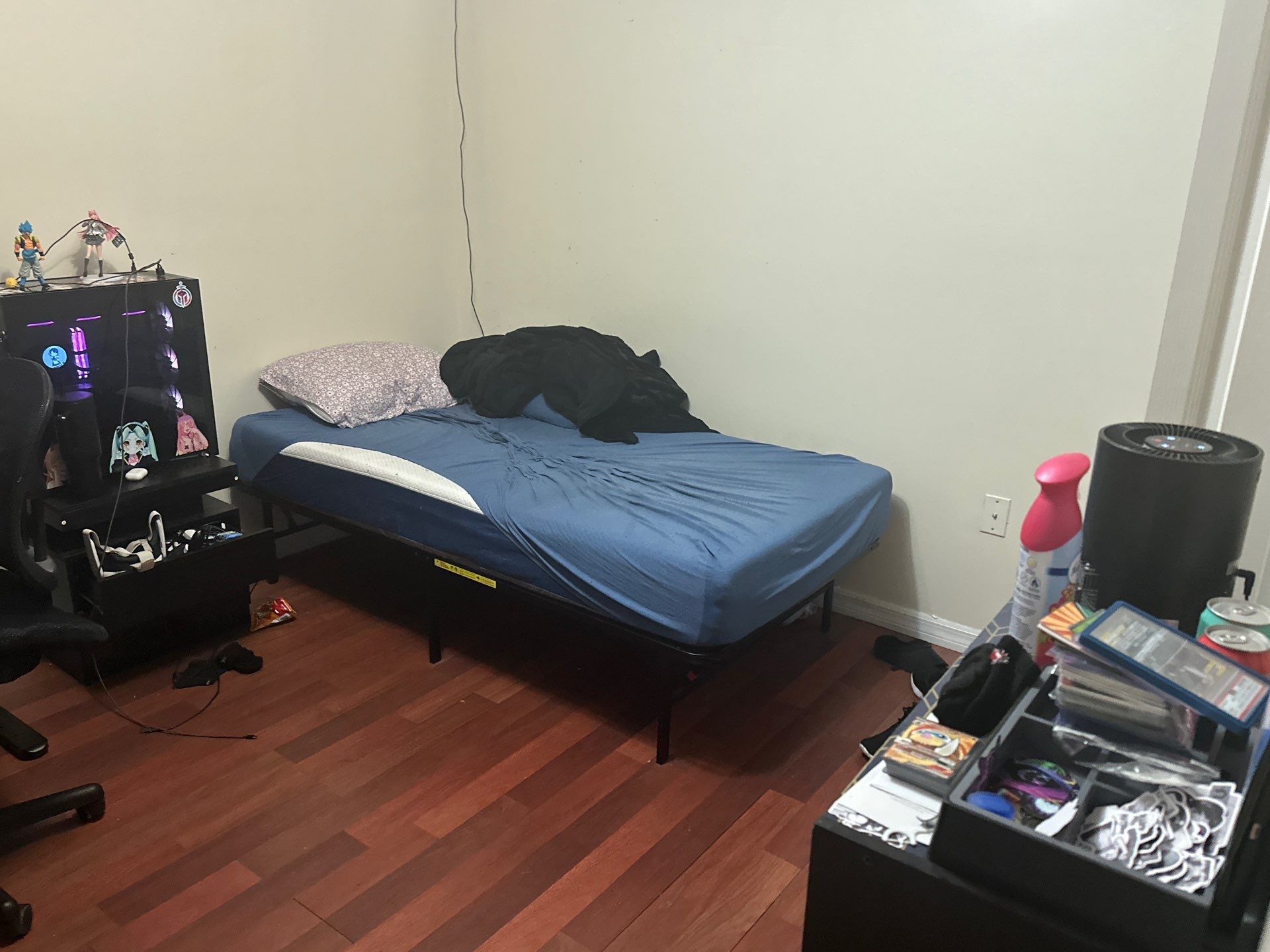 Water Damage Claim in Miami by FLAPA & KeyStone