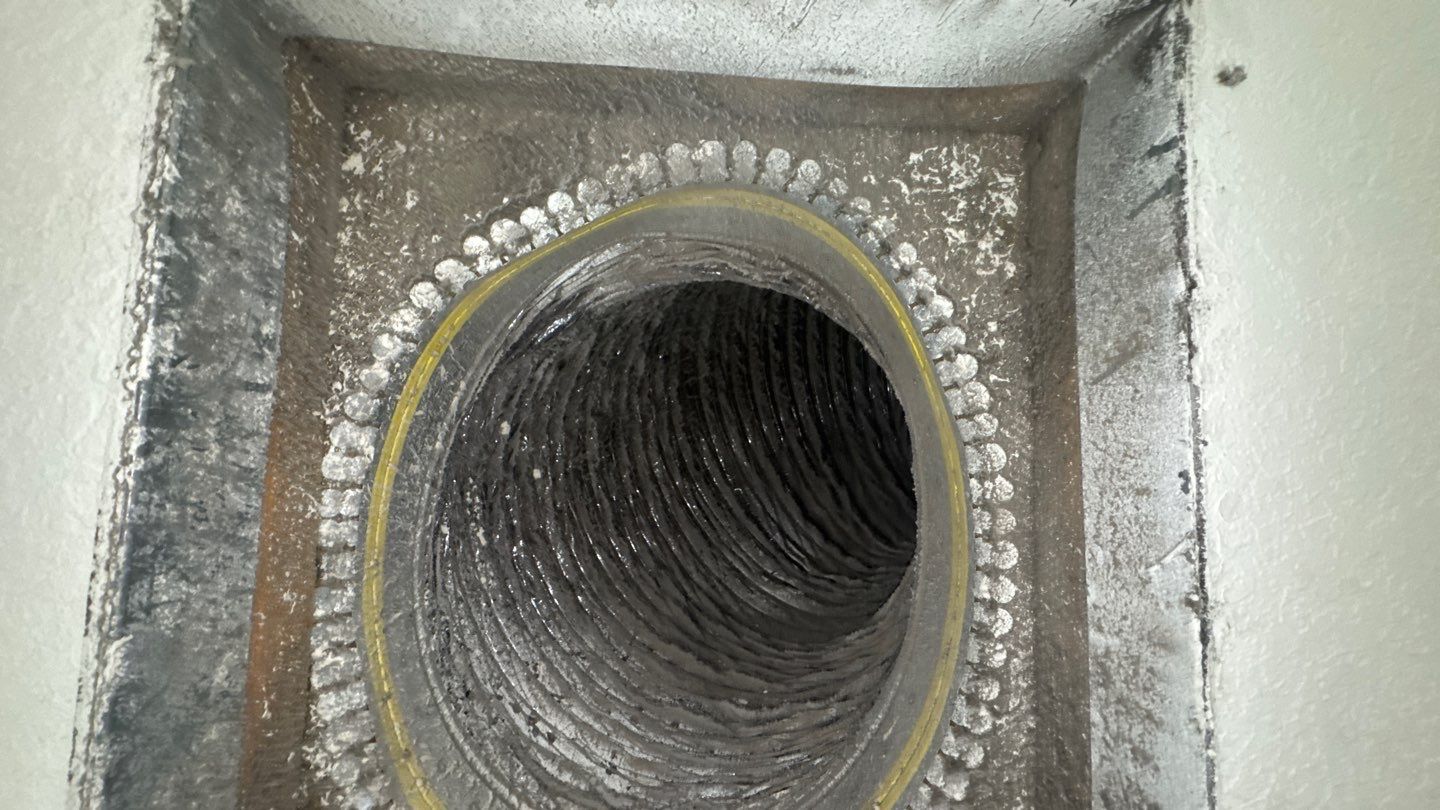 Air Duct Cleaning in Winter Springs by Hygienic Air, Inc