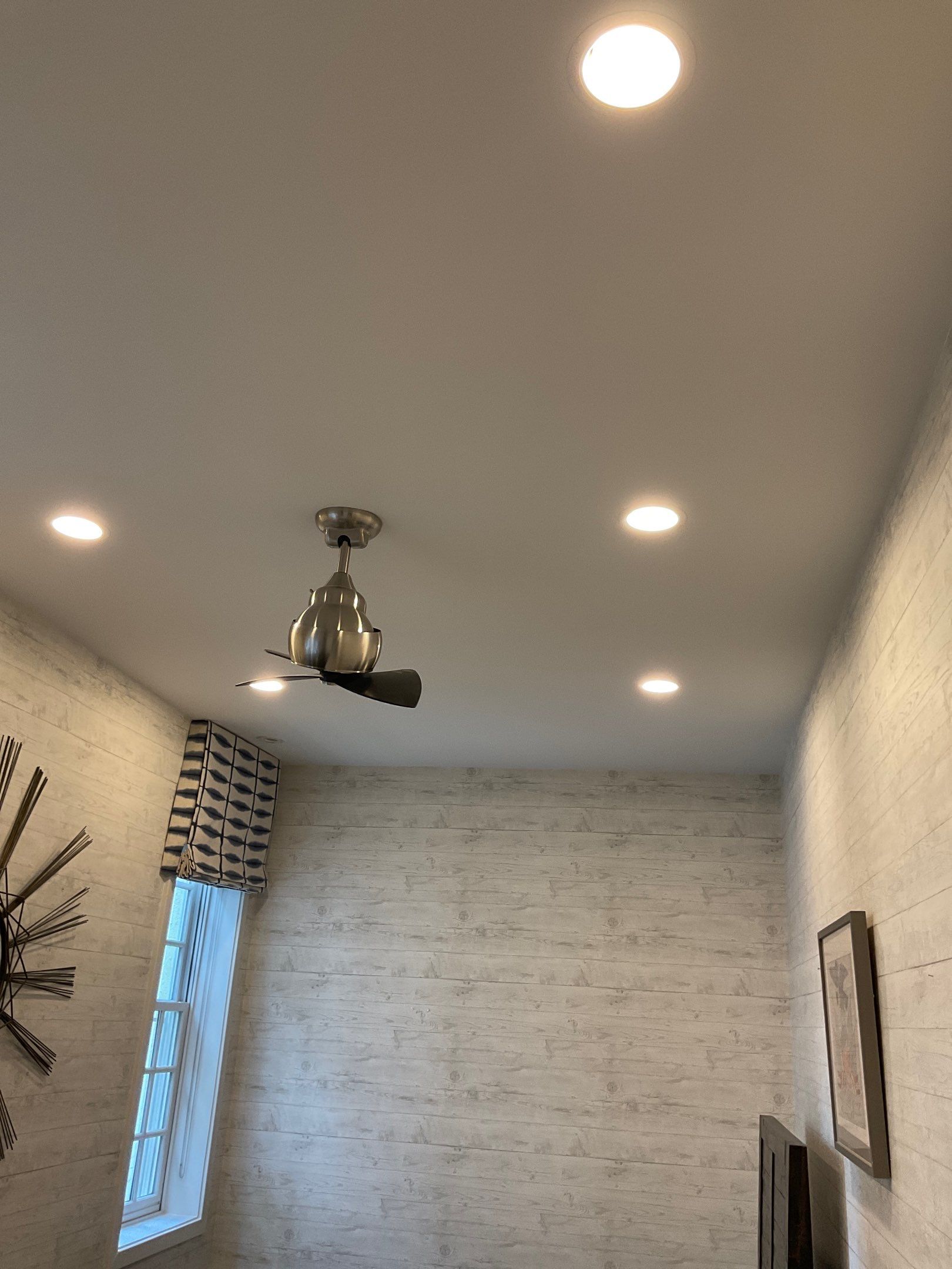 Full Exterior & Interior Updates in South Philadelphia by Groovy Hues