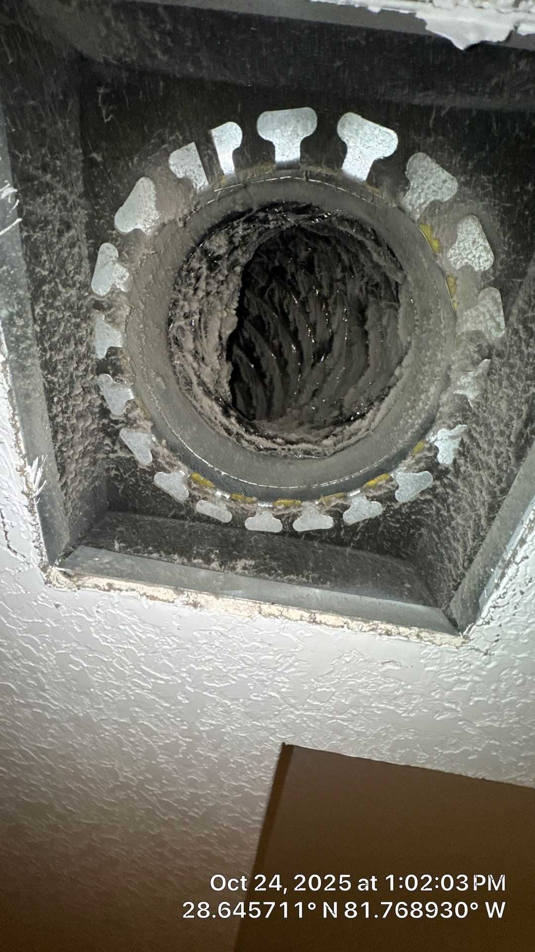 Air Duct Cleaning in Clermont by Hygienic Air, Inc