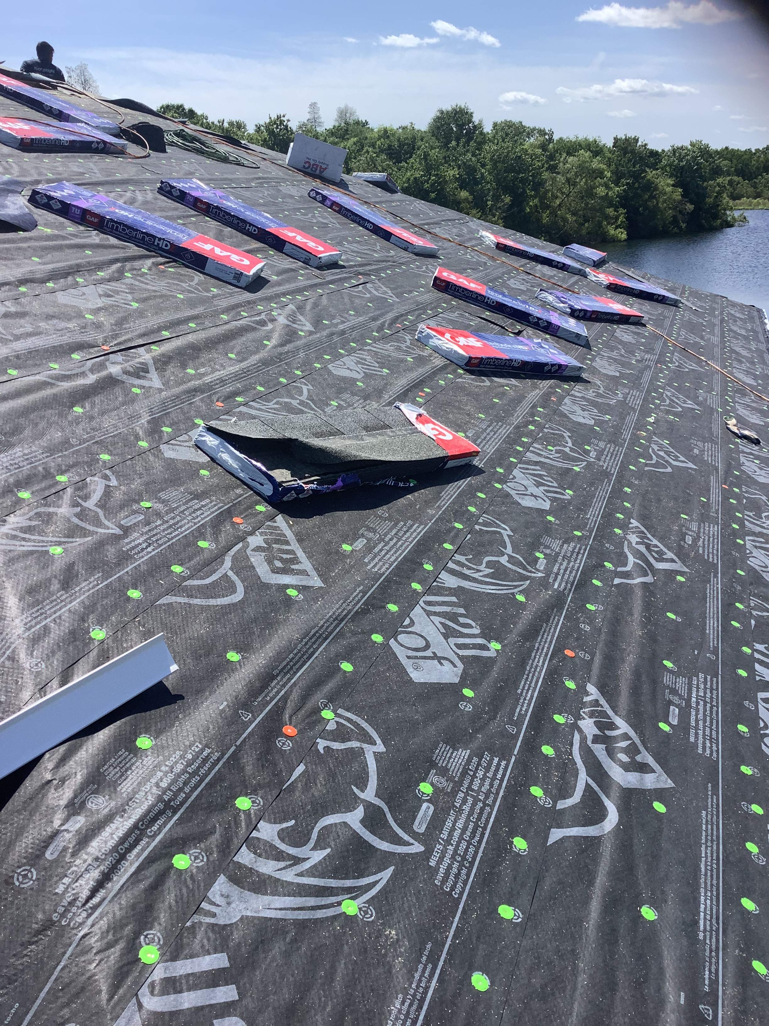 Before and After Photos by The Dantzler Group, Inc.