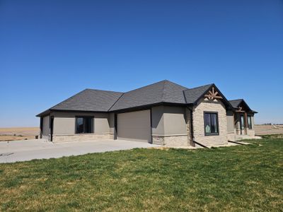 Pella Window and Seamless Gutter Installation in Ravenna