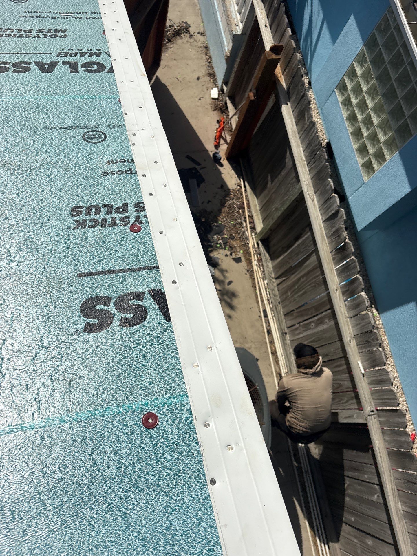 Island Strong Certified Fortified Roof by Bayfront Roofing and Construction