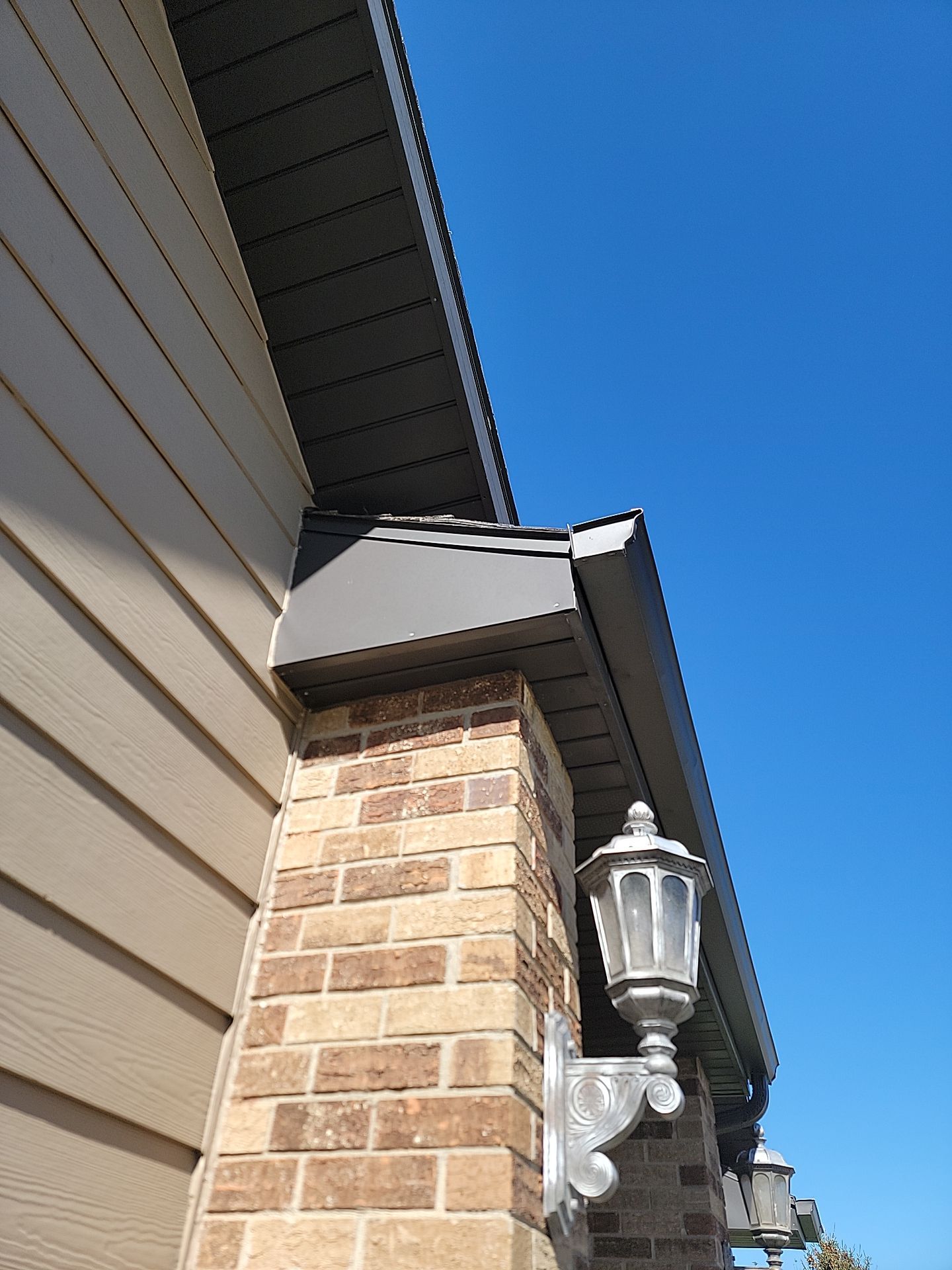 Residential Roofing Installation using Malarkey Shingles by Weather-Tite Exteriors LLC