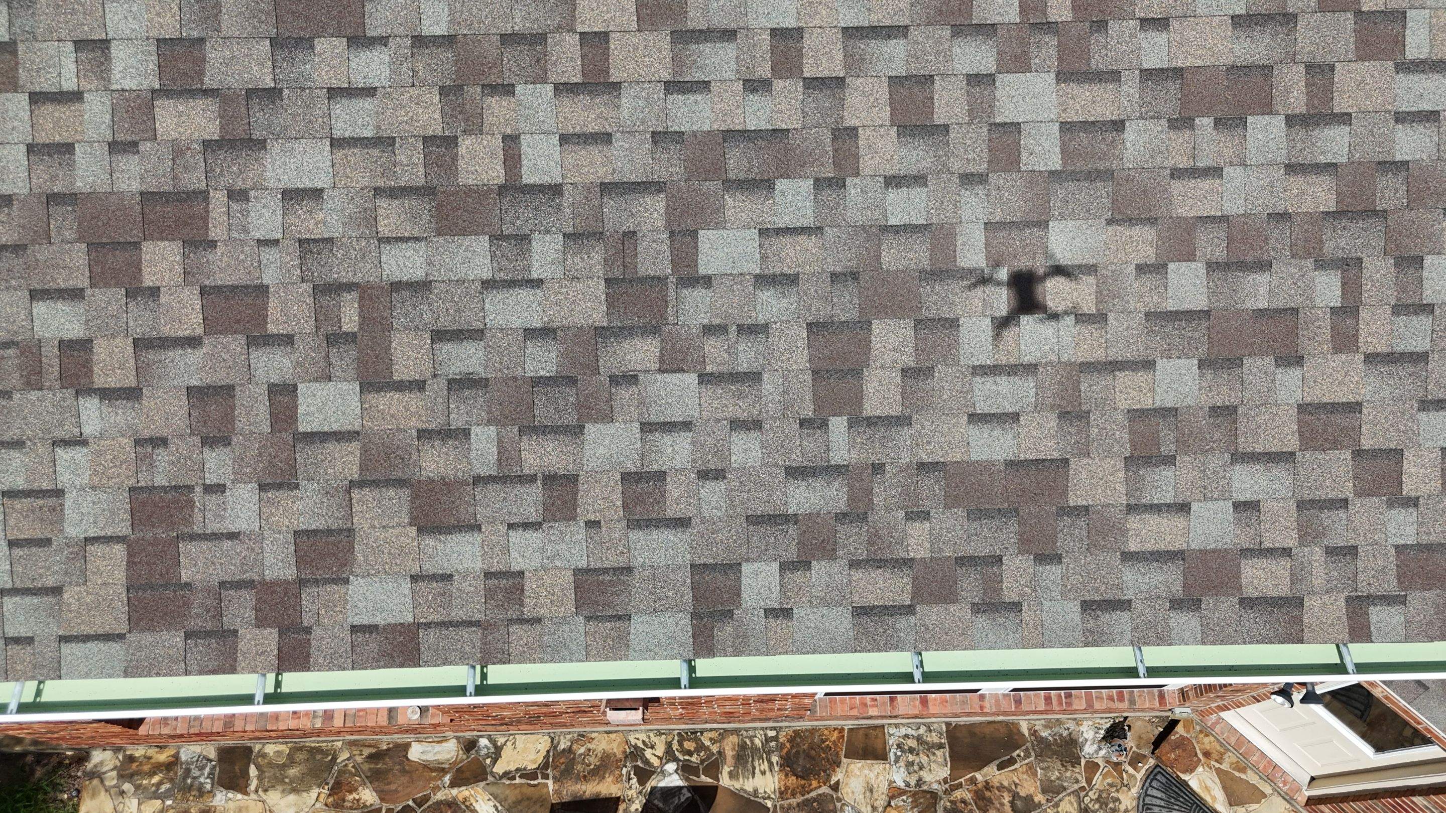 Slatestone Gray - Owens Corning TruDefinition Duration by RoofsOnly.com