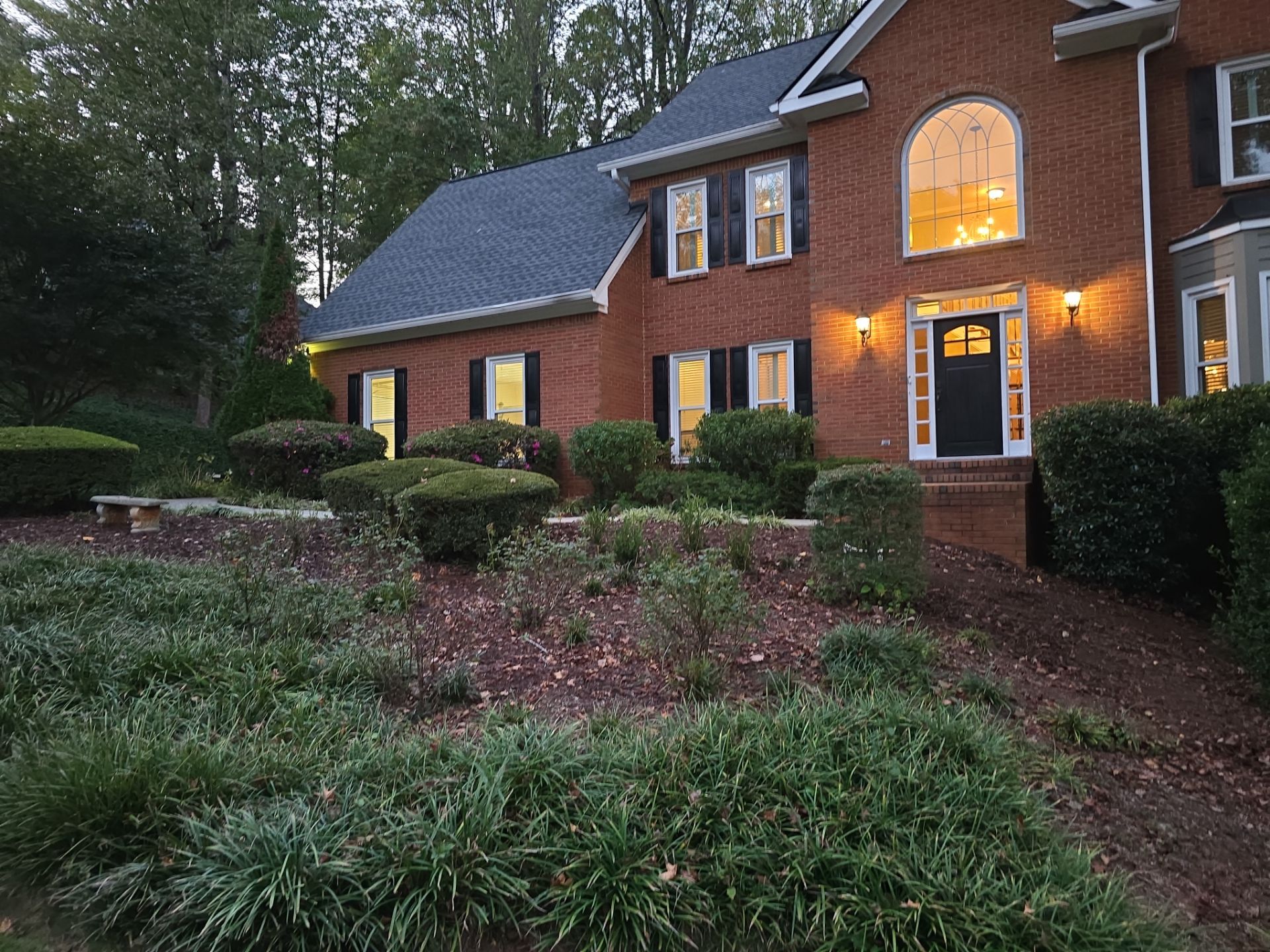 GAF Timberline HDZ Charcoal by Element Pros Roofing, LLC