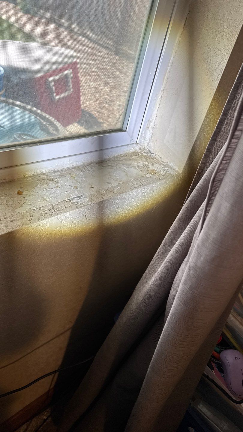 Project in Longmont by Accountable Home Services